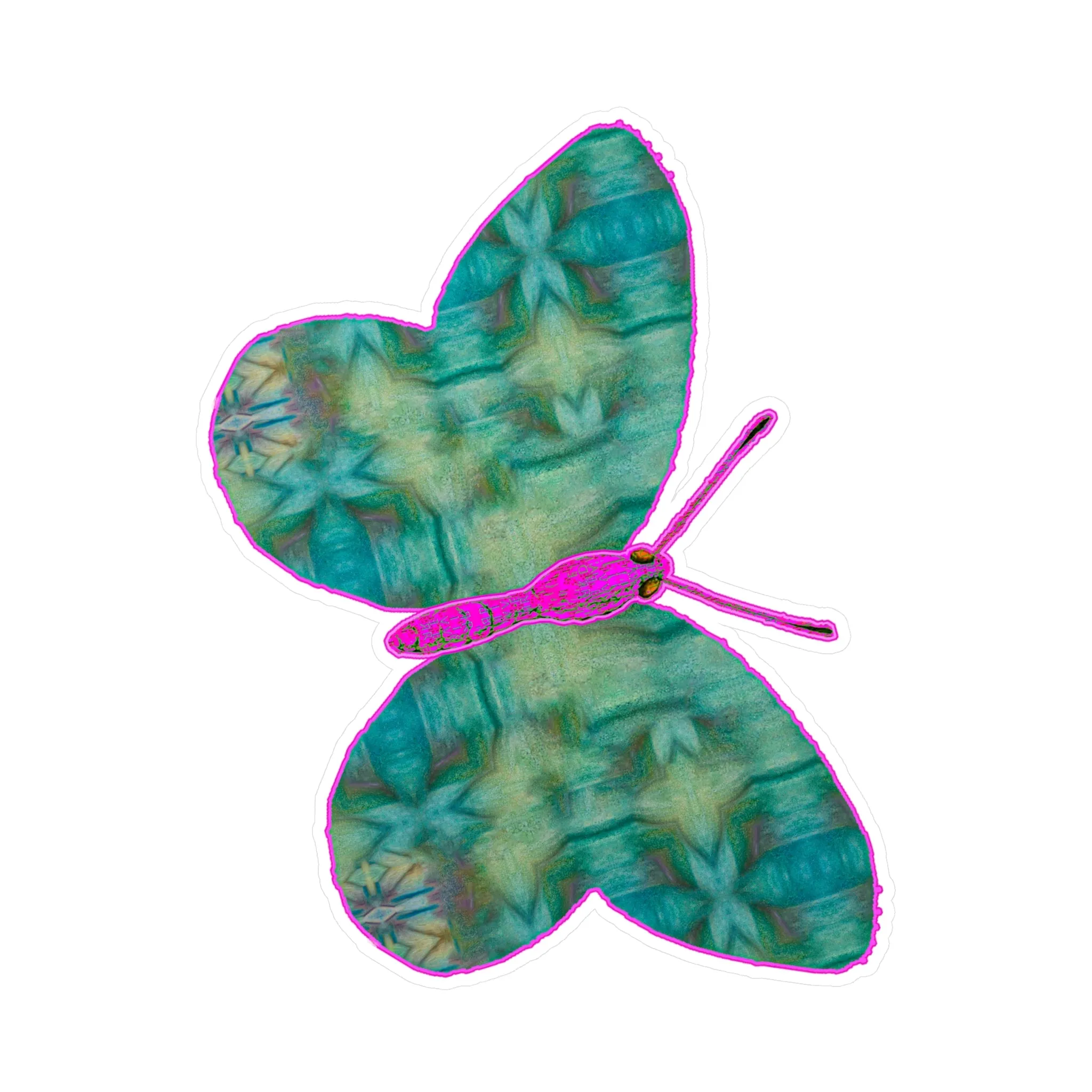 Ante Iridem Margo (Vinyl Decals)(Butterfly Glade Denizen) RJSTH@Fabric#9_1 of 14 RJSTHw2023 RJS