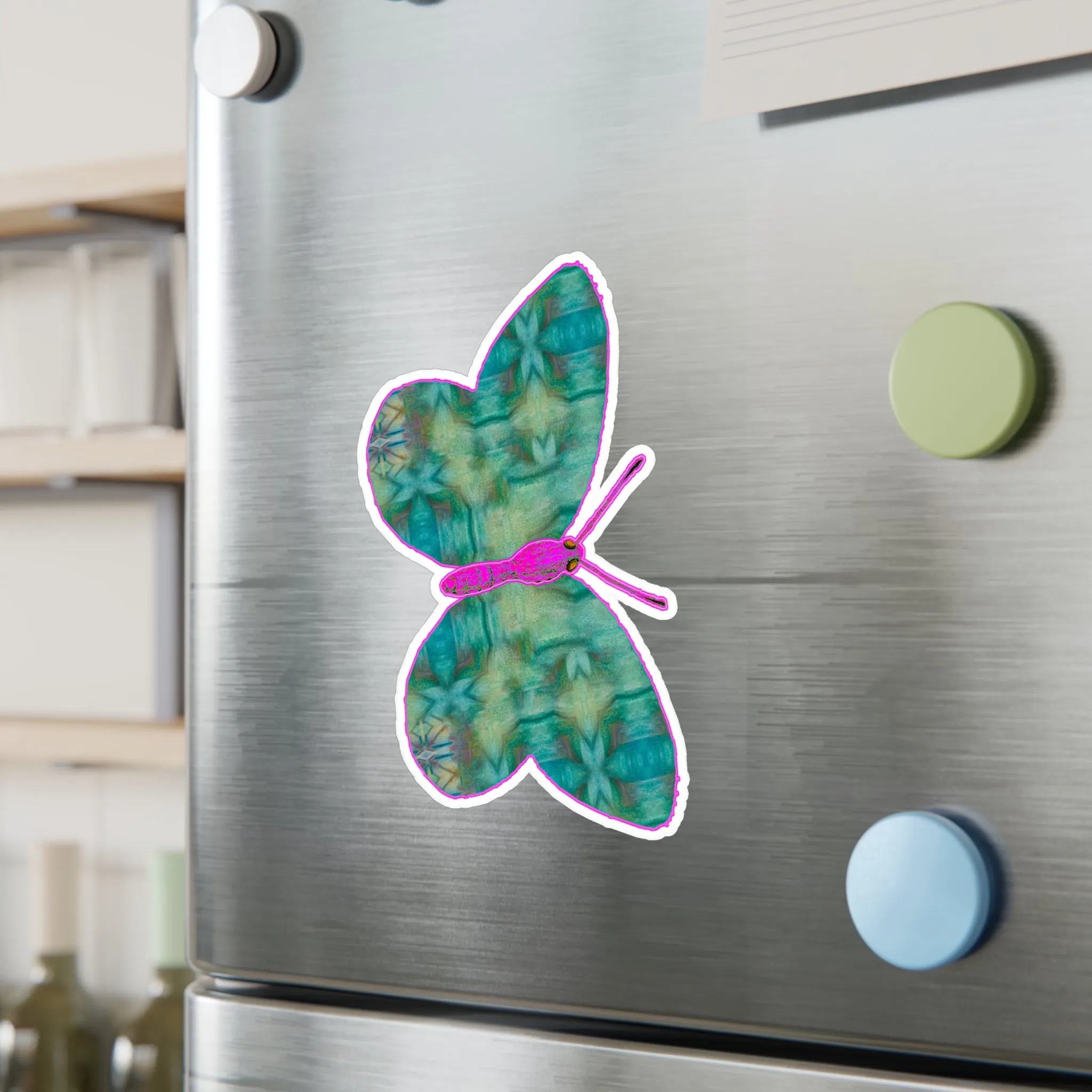 Ante Iridem Margo (Vinyl Decals)(Butterfly Glade Denizen) RJSTH@Fabric#9_1 of 14 RJSTHw2023 RJS