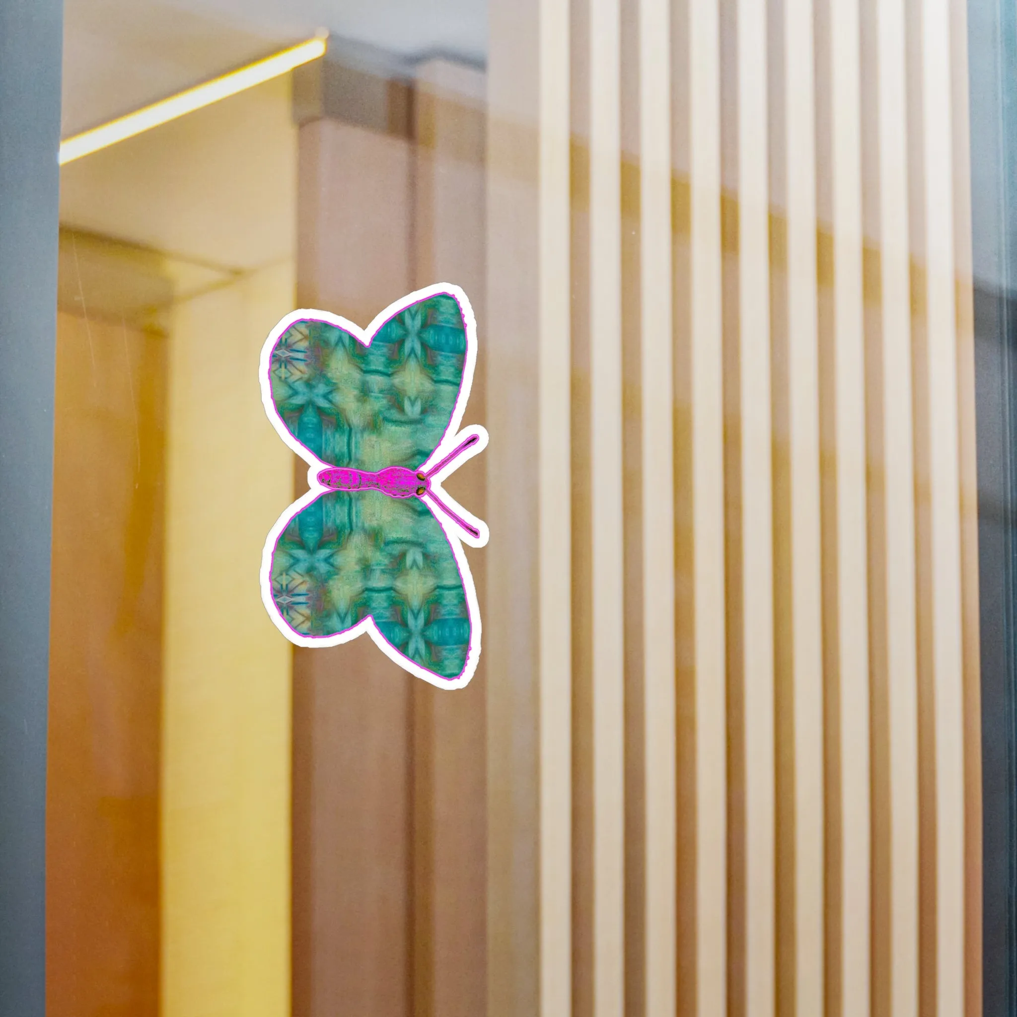 Ante Iridem Margo (Vinyl Decals)(Butterfly Glade Denizen) RJSTH@Fabric#9_1 of 14 RJSTHw2023 RJS