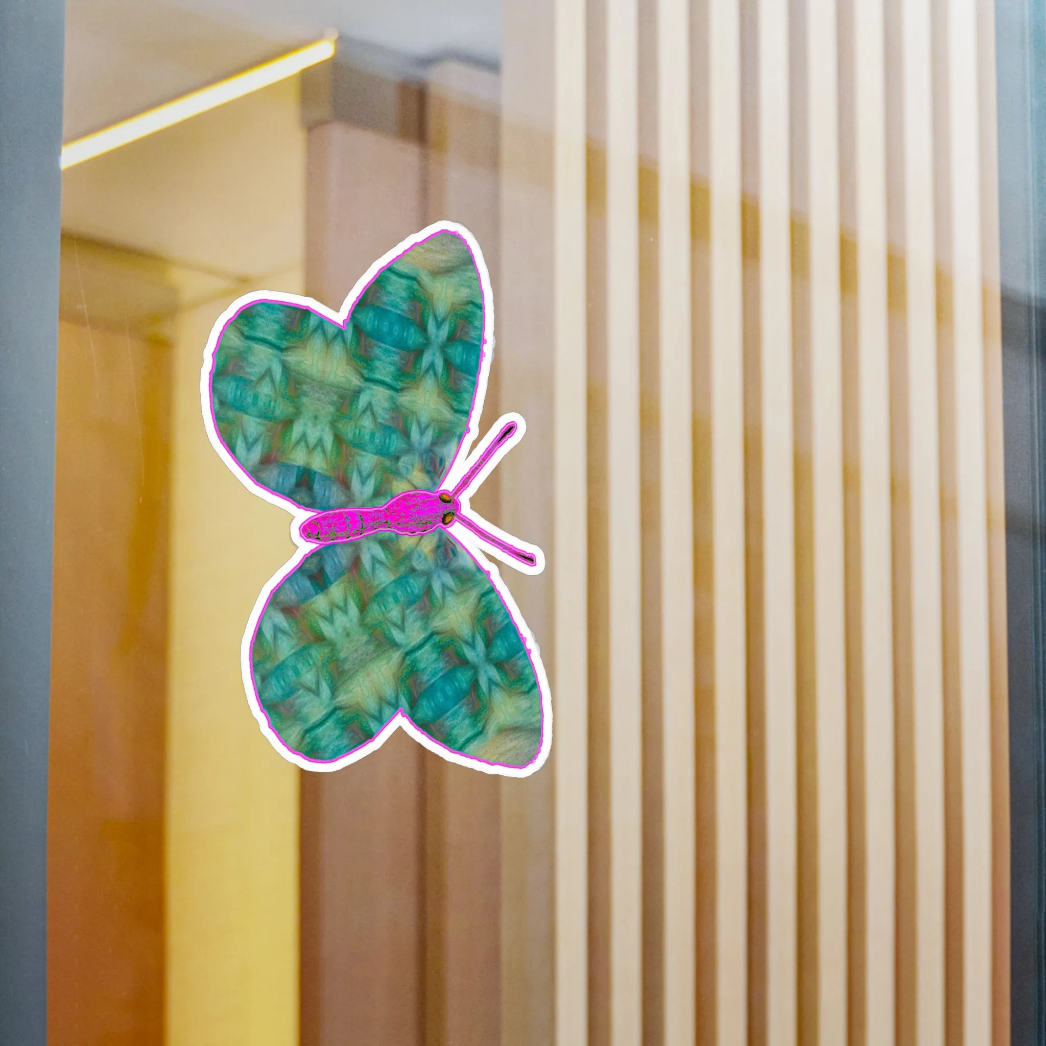 Ante Iridem Margo (Vinyl Decals)(Butterfly Glade Denizen) RJSTH@Fabric#9_10 of 14 RJSTHw2023 RJS