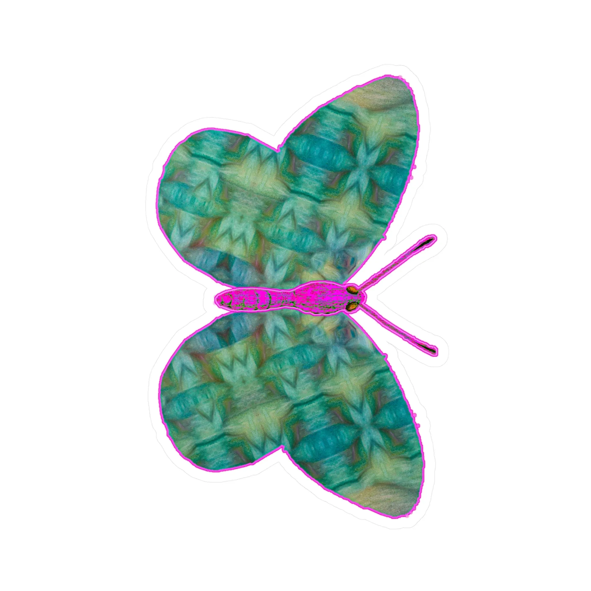 Ante Iridem Margo (Vinyl Decals)(Butterfly Glade Denizen) RJSTH@Fabric#9_10 of 14 RJSTHw2023 RJS