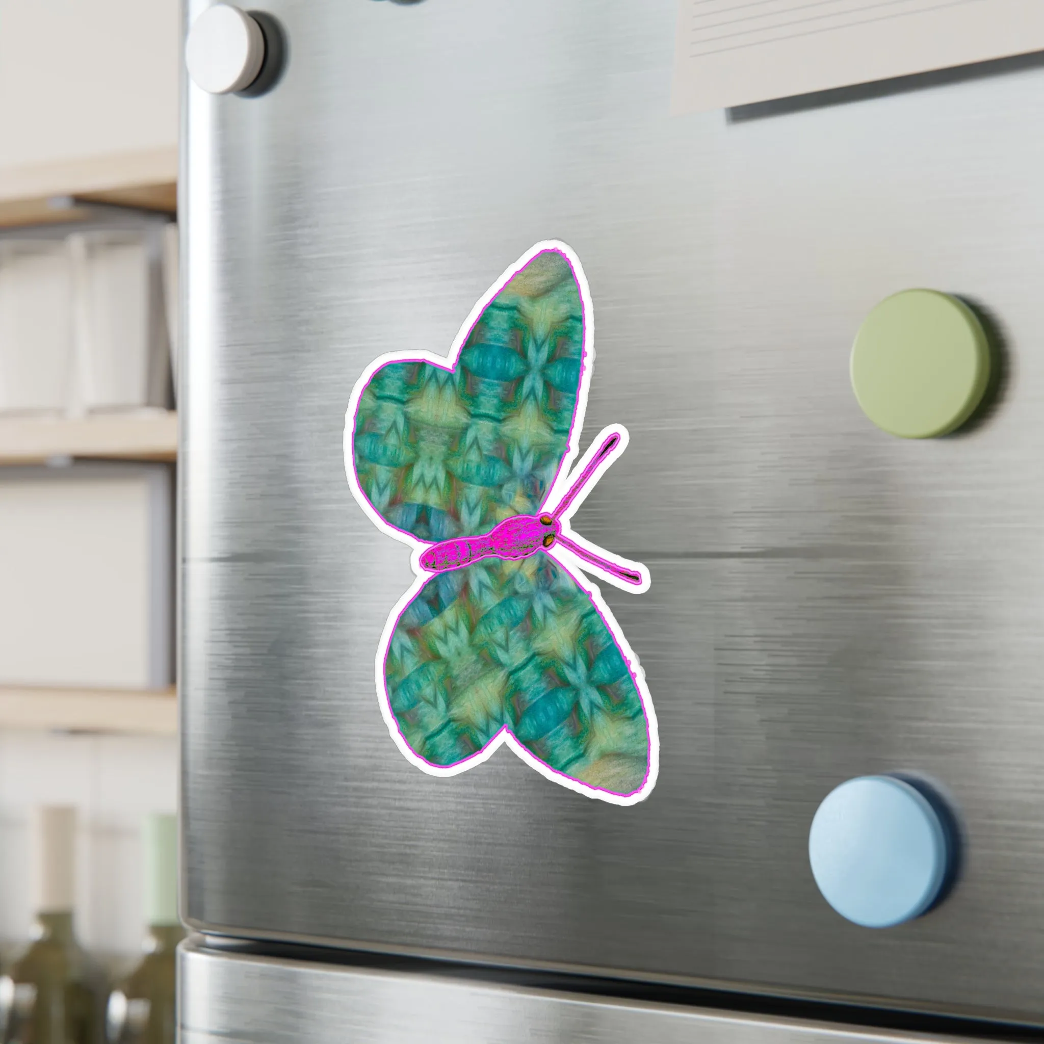Ante Iridem Margo (Vinyl Decals)(Butterfly Glade Denizen) RJSTH@Fabric#9_10 of 14 RJSTHw2023 RJS