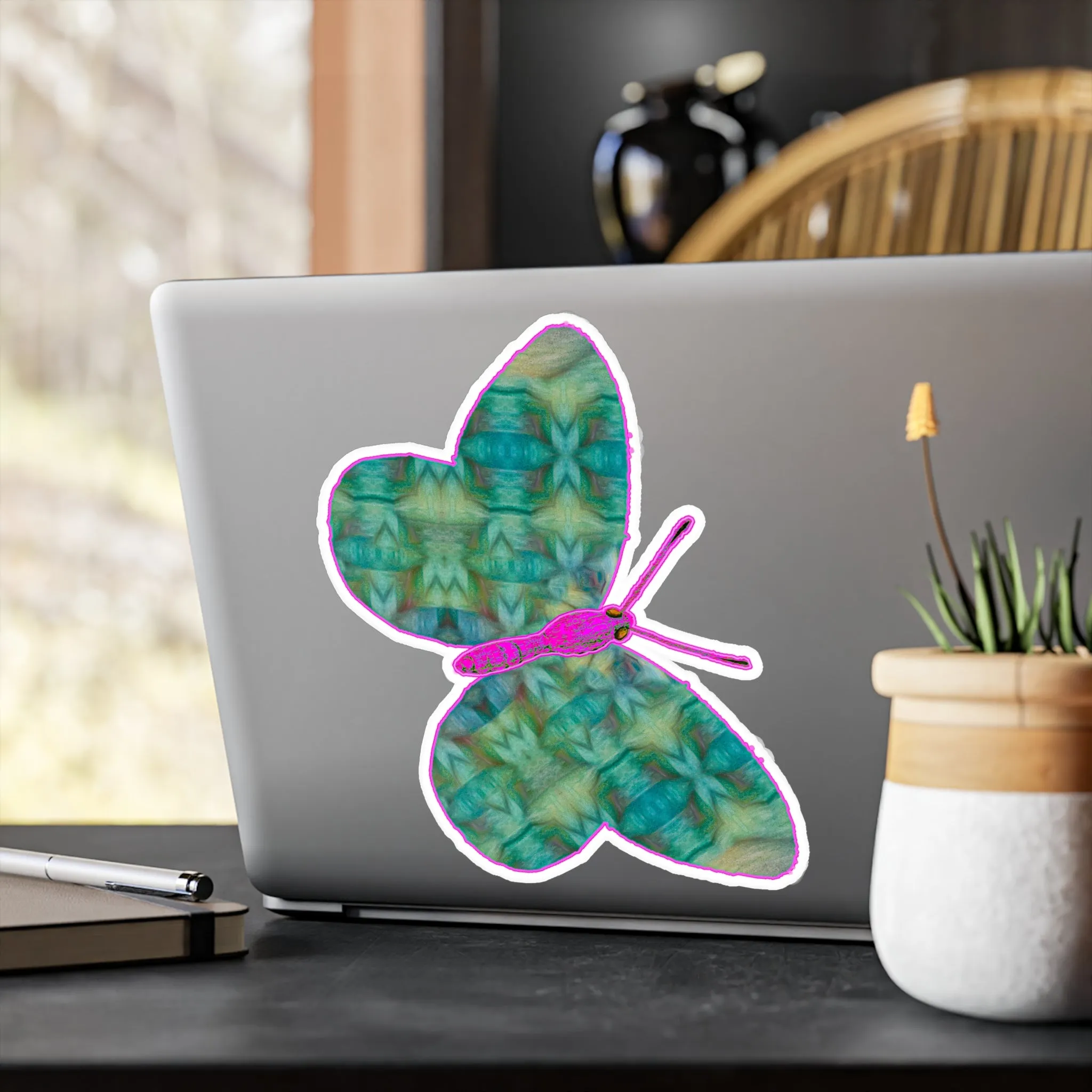 Ante Iridem Margo (Vinyl Decals)(Butterfly Glade Denizen) RJSTH@Fabric#9_10 of 14 RJSTHw2023 RJS