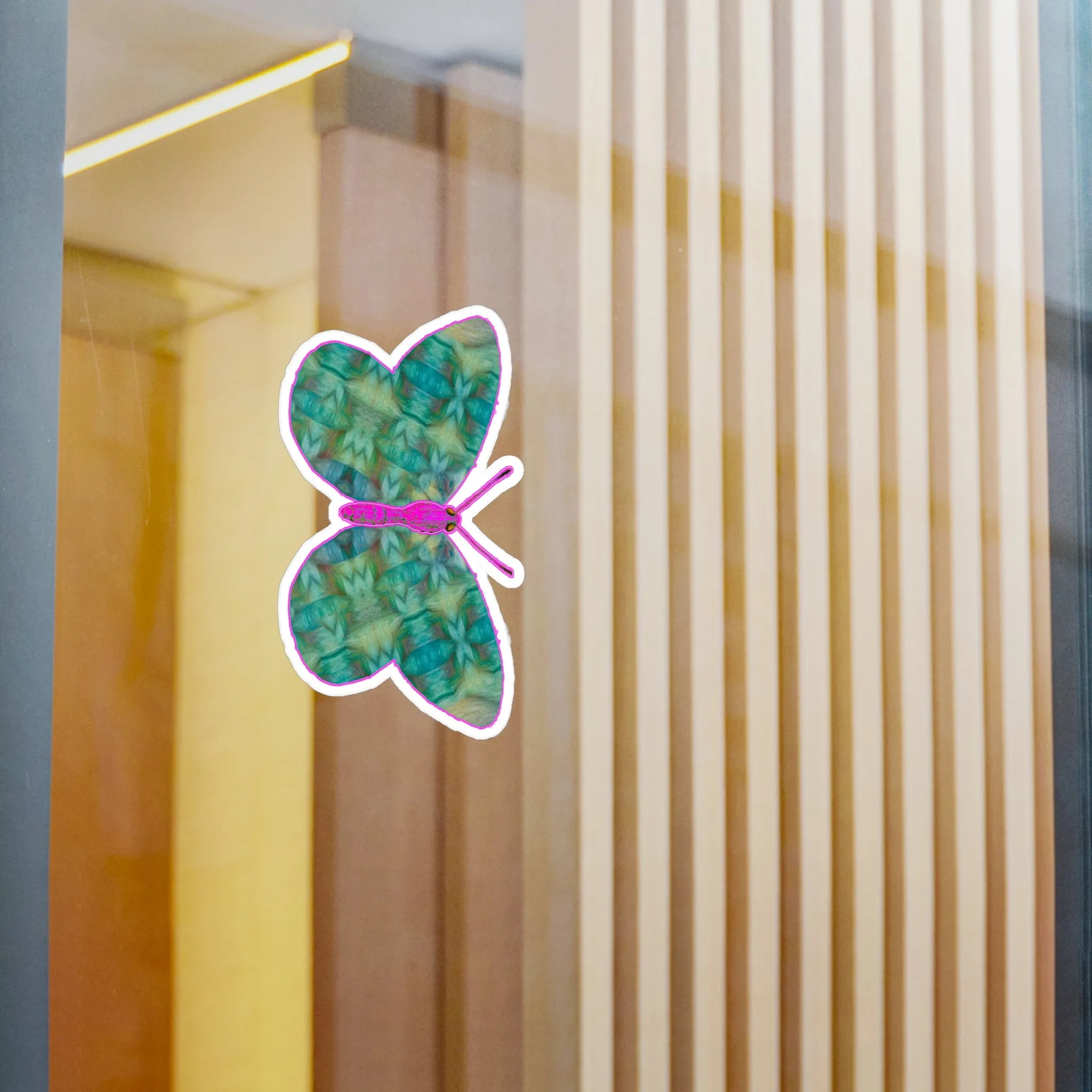 Ante Iridem Margo (Vinyl Decals)(Butterfly Glade Denizen) RJSTH@Fabric#9_10 of 14 RJSTHw2023 RJS