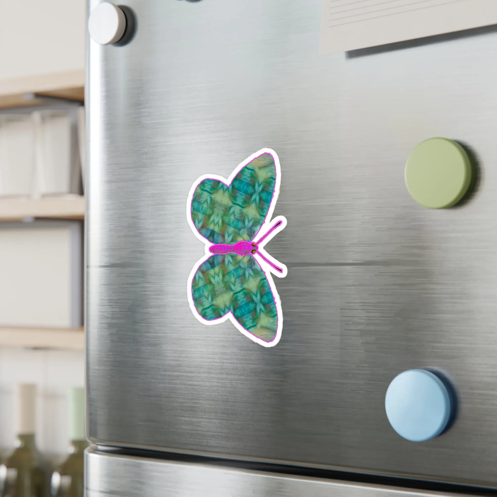 Ante Iridem Margo (Vinyl Decals)(Butterfly Glade Denizen) RJSTH@Fabric#9_10 of 14 RJSTHw2023 RJS