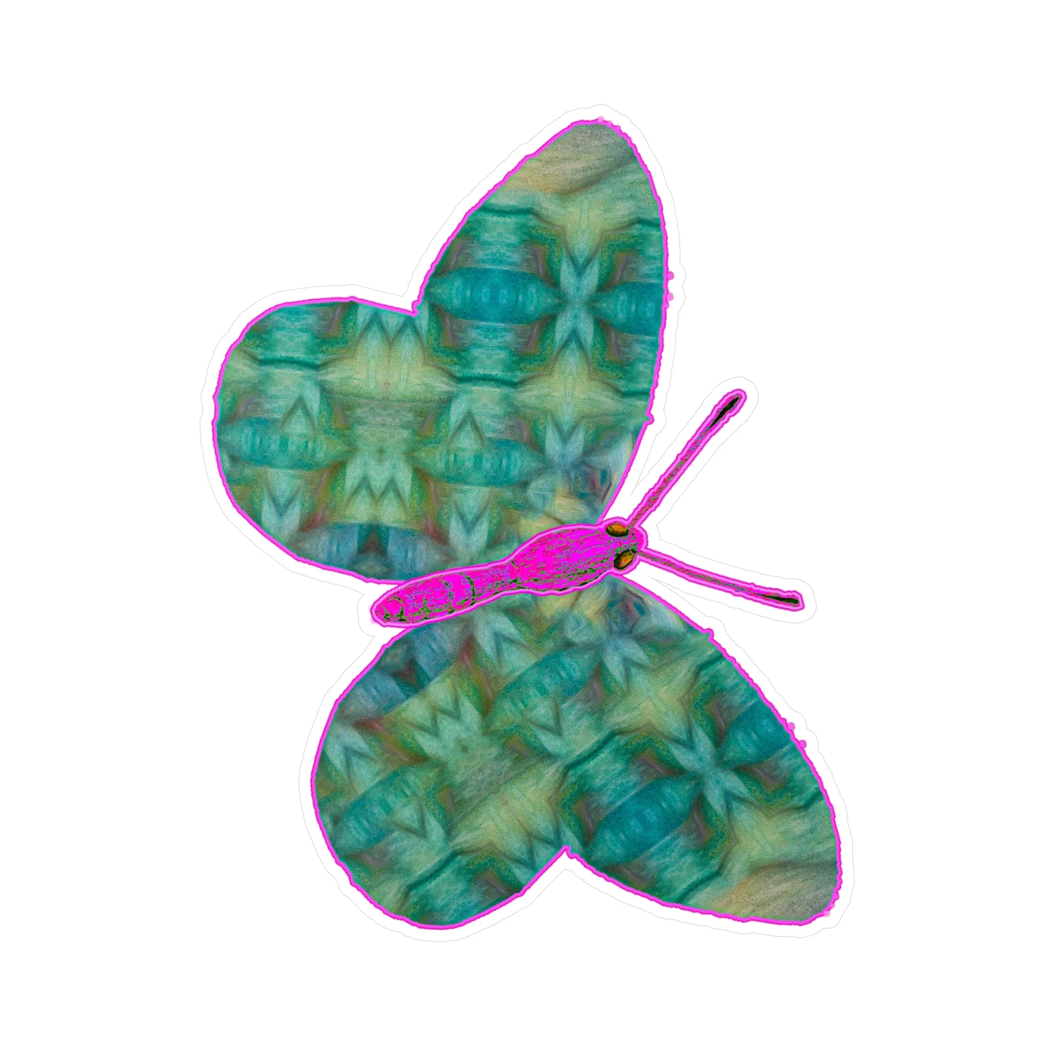 Ante Iridem Margo (Vinyl Decals)(Butterfly Glade Denizen) RJSTH@Fabric#9_10 of 14 RJSTHw2023 RJS