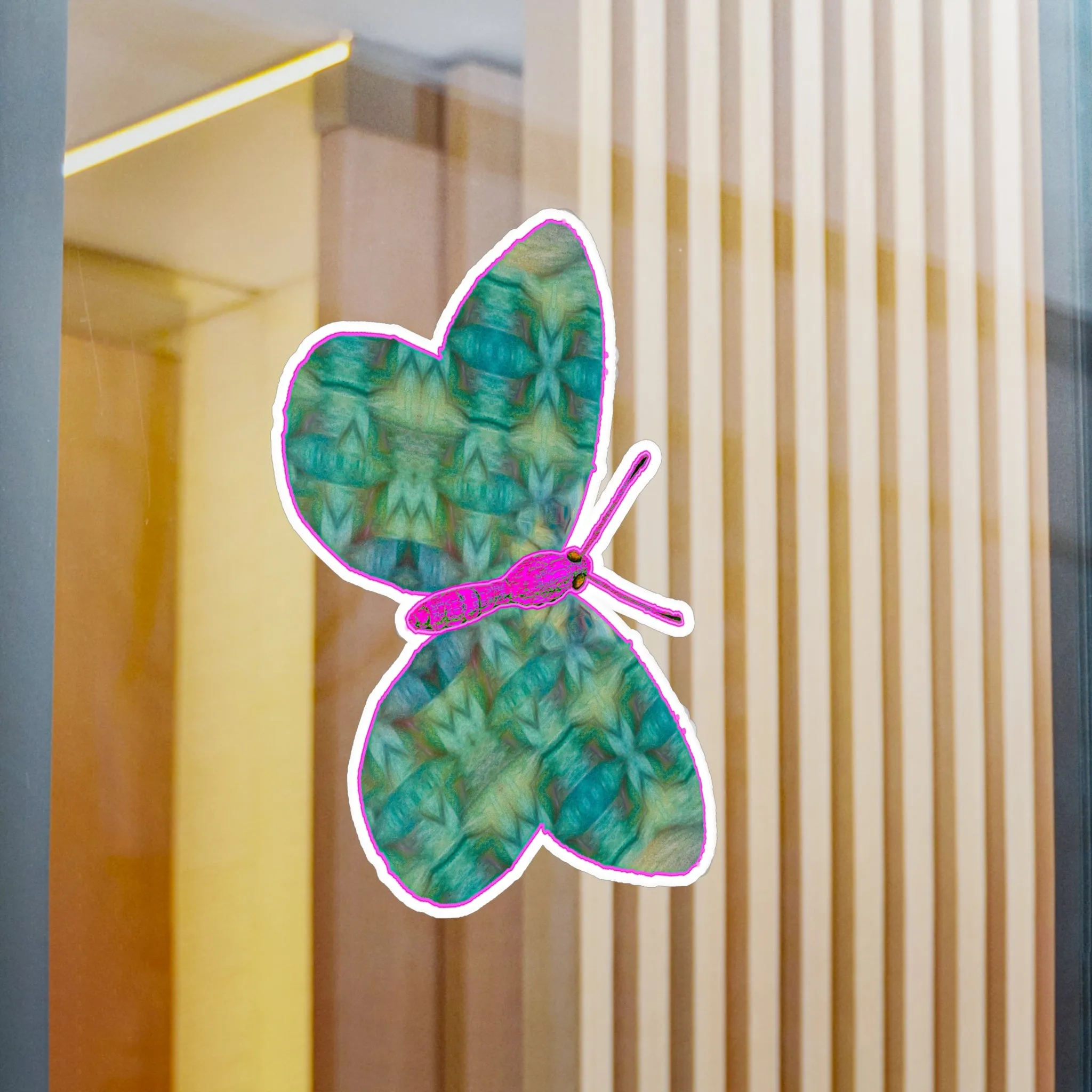 Ante Iridem Margo (Vinyl Decals)(Butterfly Glade Denizen) RJSTH@Fabric#9_10 of 14 RJSTHw2023 RJS