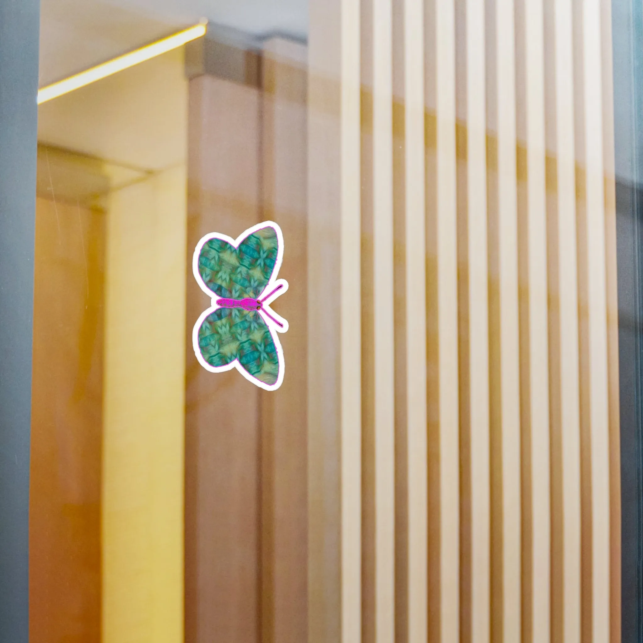 Ante Iridem Margo (Vinyl Decals)(Butterfly Glade Denizen) RJSTH@Fabric#9_10 of 14 RJSTHw2023 RJS