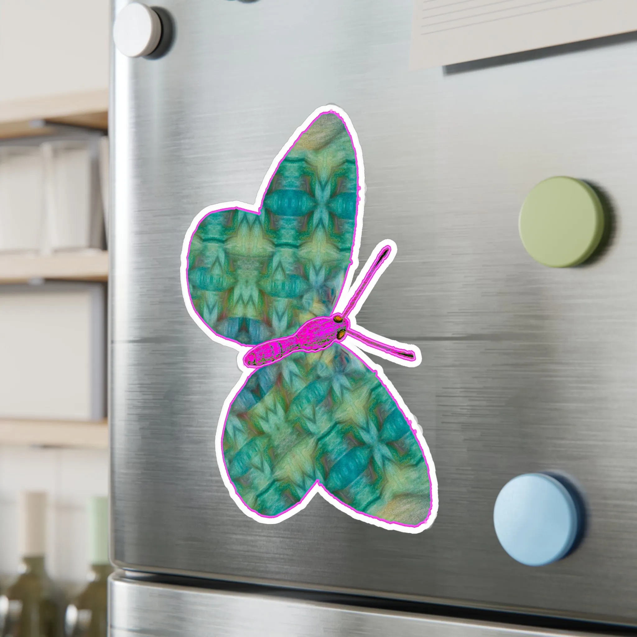 Ante Iridem Margo (Vinyl Decals)(Butterfly Glade Denizen) RJSTH@Fabric#9_10 of 14 RJSTHw2023 RJS