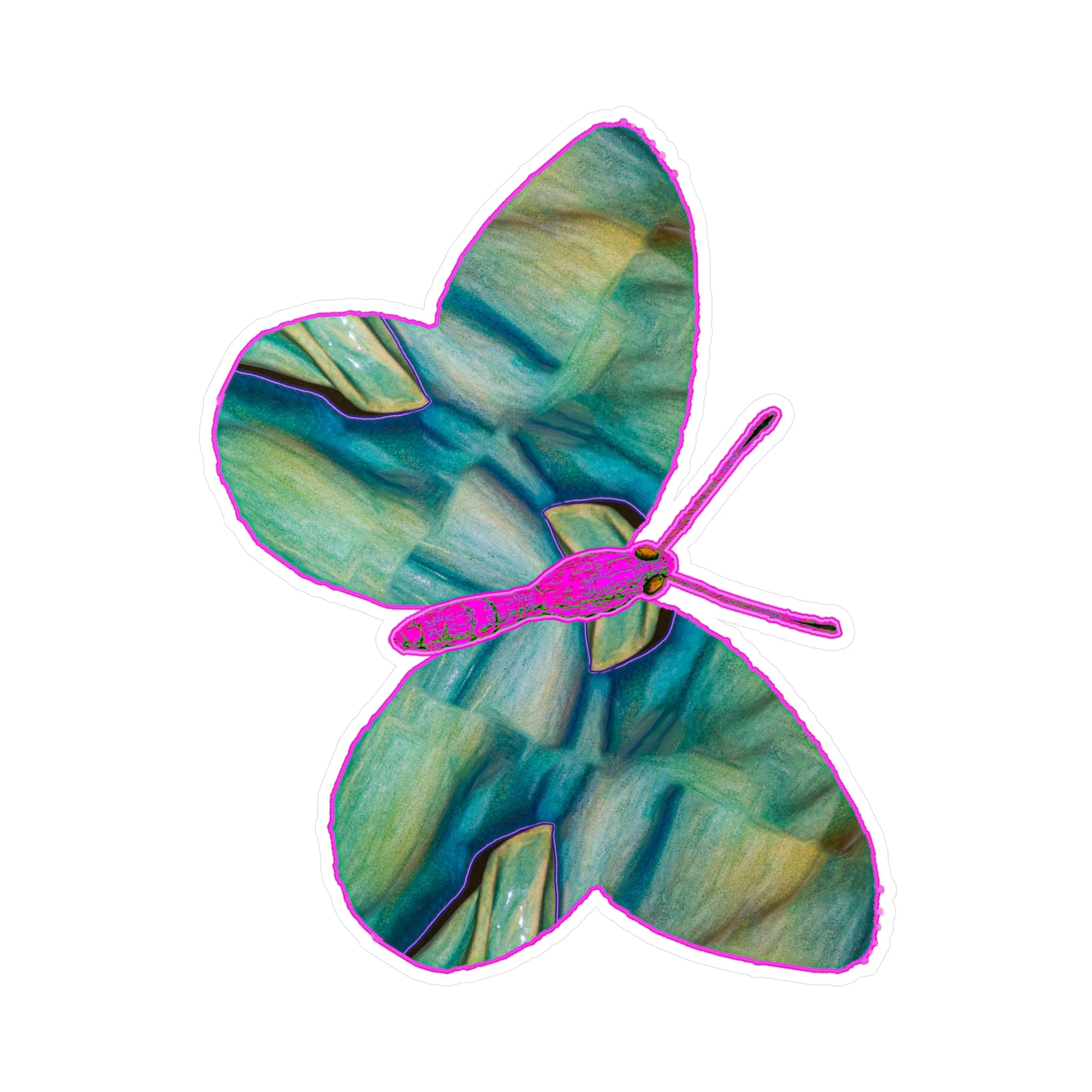 Ante Iridem Margo (Vinyl Decals)(Butterfly Glade Denizen) RJSTH@Fabric#9_12 of 14 RJSTHw2023 RJS