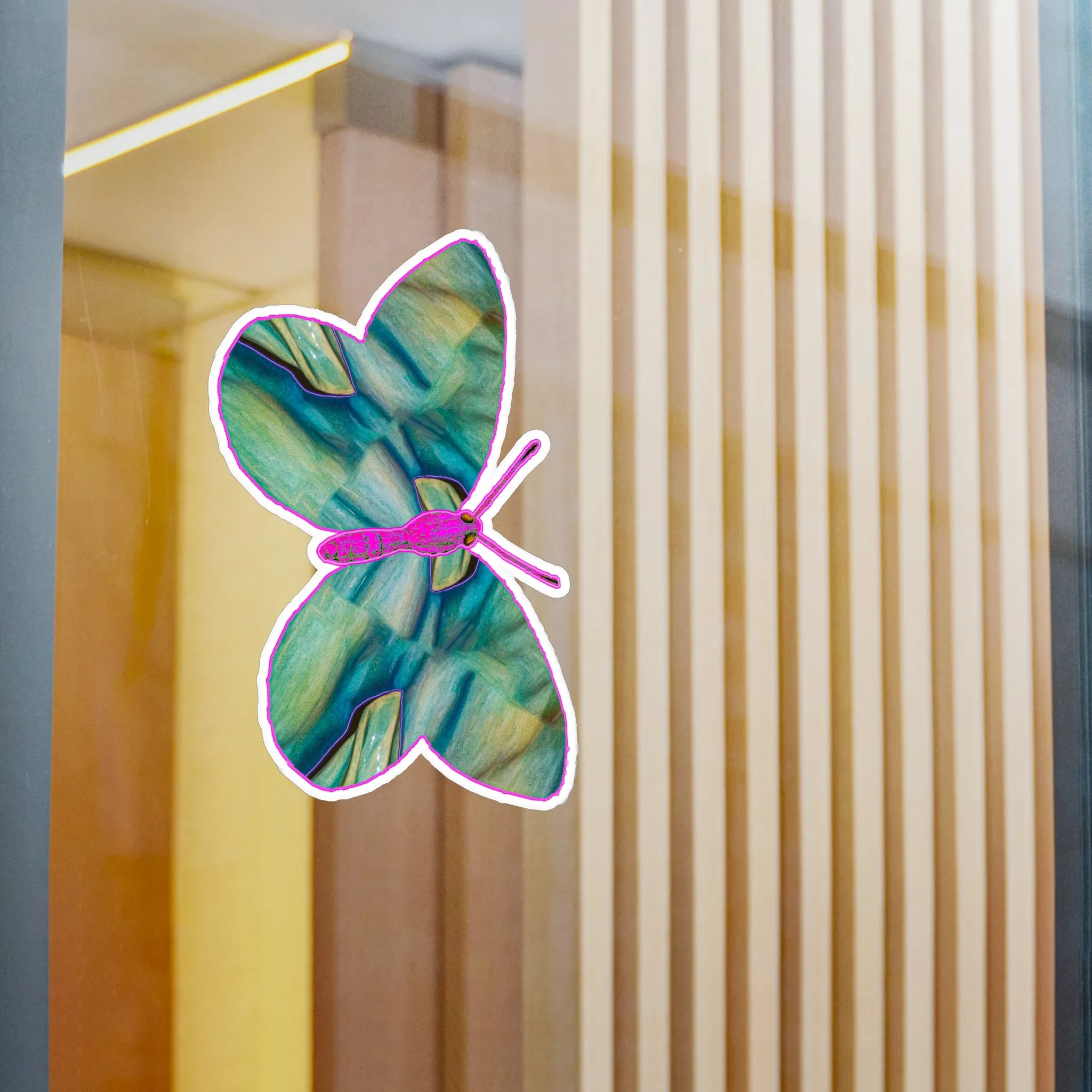 Ante Iridem Margo (Vinyl Decals)(Butterfly Glade Denizen) RJSTH@Fabric#9_12 of 14 RJSTHw2023 RJS