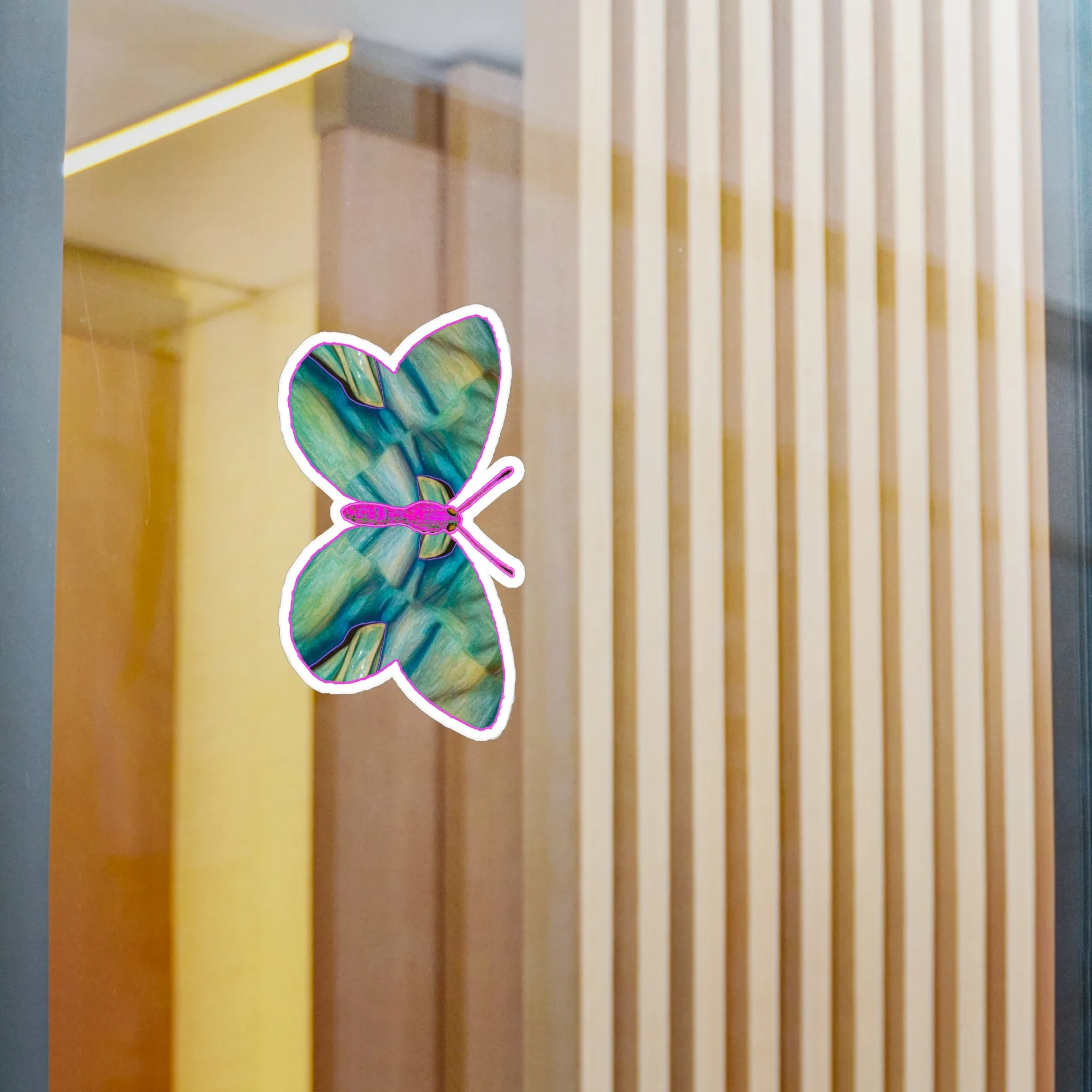Ante Iridem Margo (Vinyl Decals)(Butterfly Glade Denizen) RJSTH@Fabric#9_12 of 14 RJSTHw2023 RJS