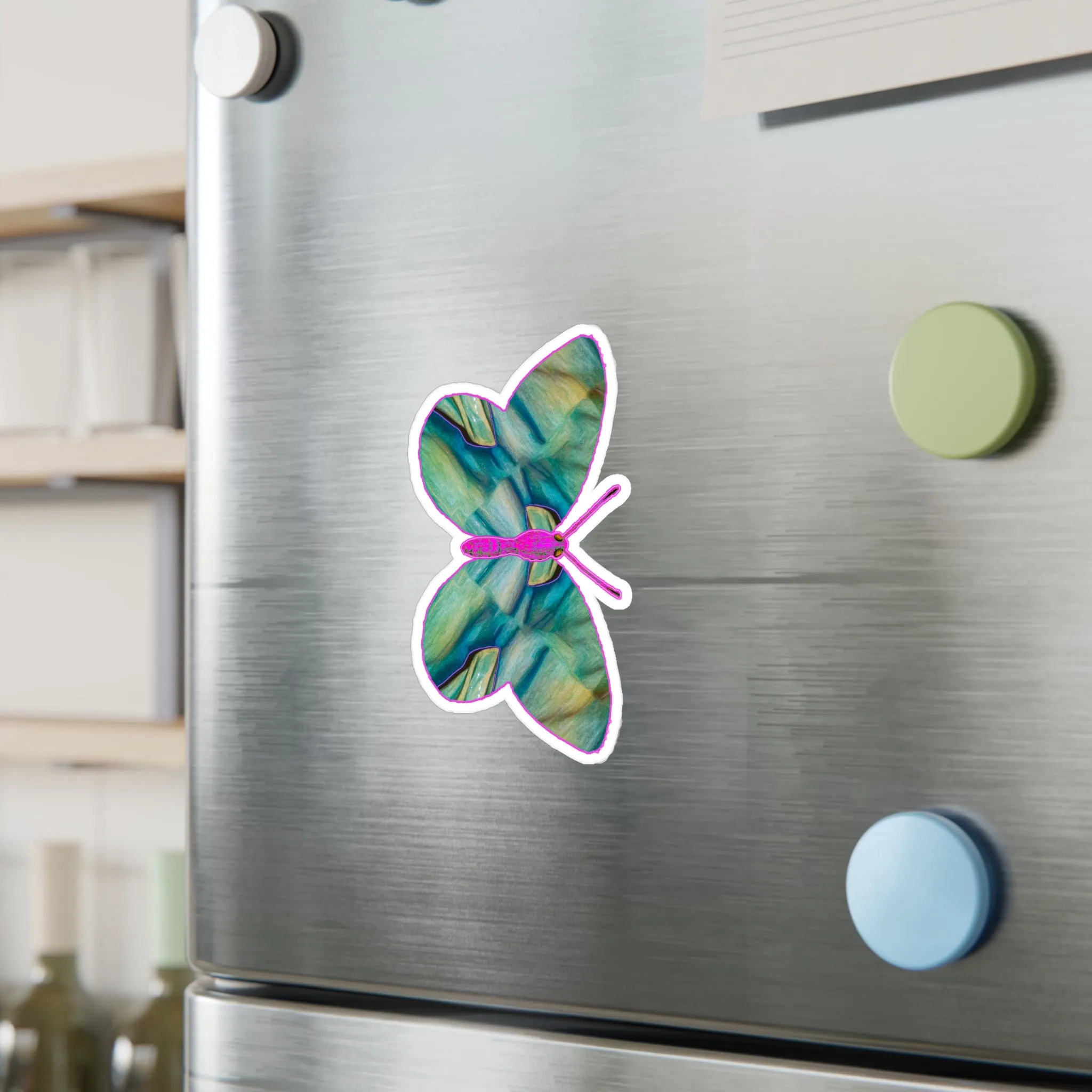 Ante Iridem Margo (Vinyl Decals)(Butterfly Glade Denizen) RJSTH@Fabric#9_12 of 14 RJSTHw2023 RJS