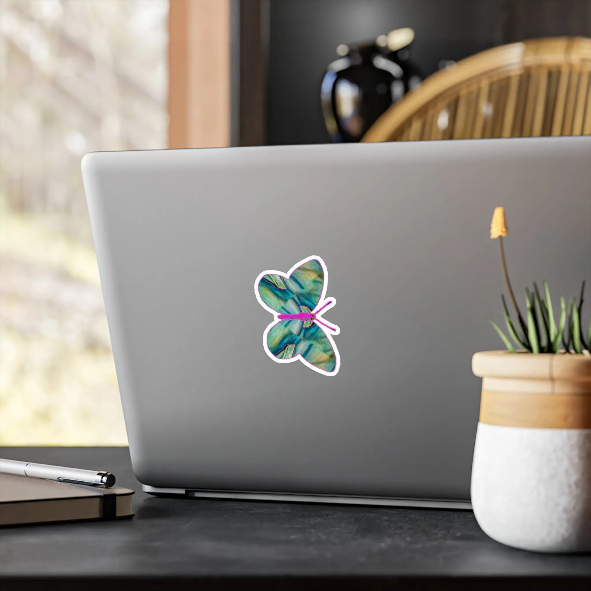 Ante Iridem Margo (Vinyl Decals)(Butterfly Glade Denizen) RJSTH@Fabric#9_12 of 14 RJSTHw2023 RJS