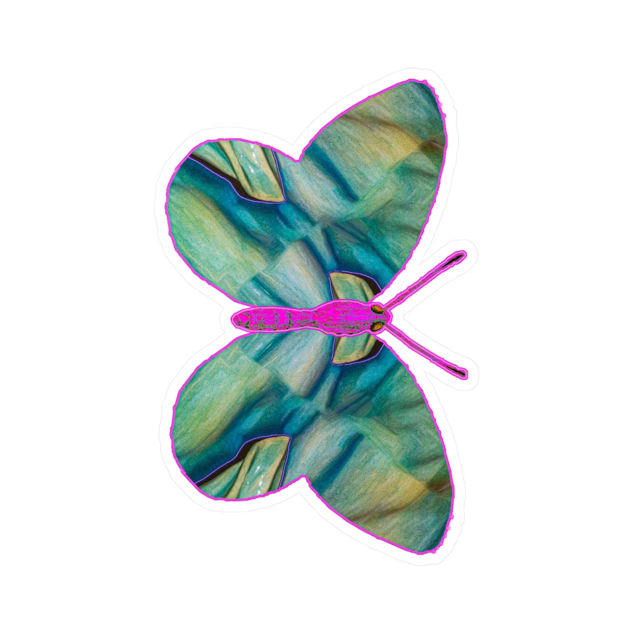 Ante Iridem Margo (Vinyl Decals)(Butterfly Glade Denizen) RJSTH@Fabric#9_12 of 14 RJSTHw2023 RJS
