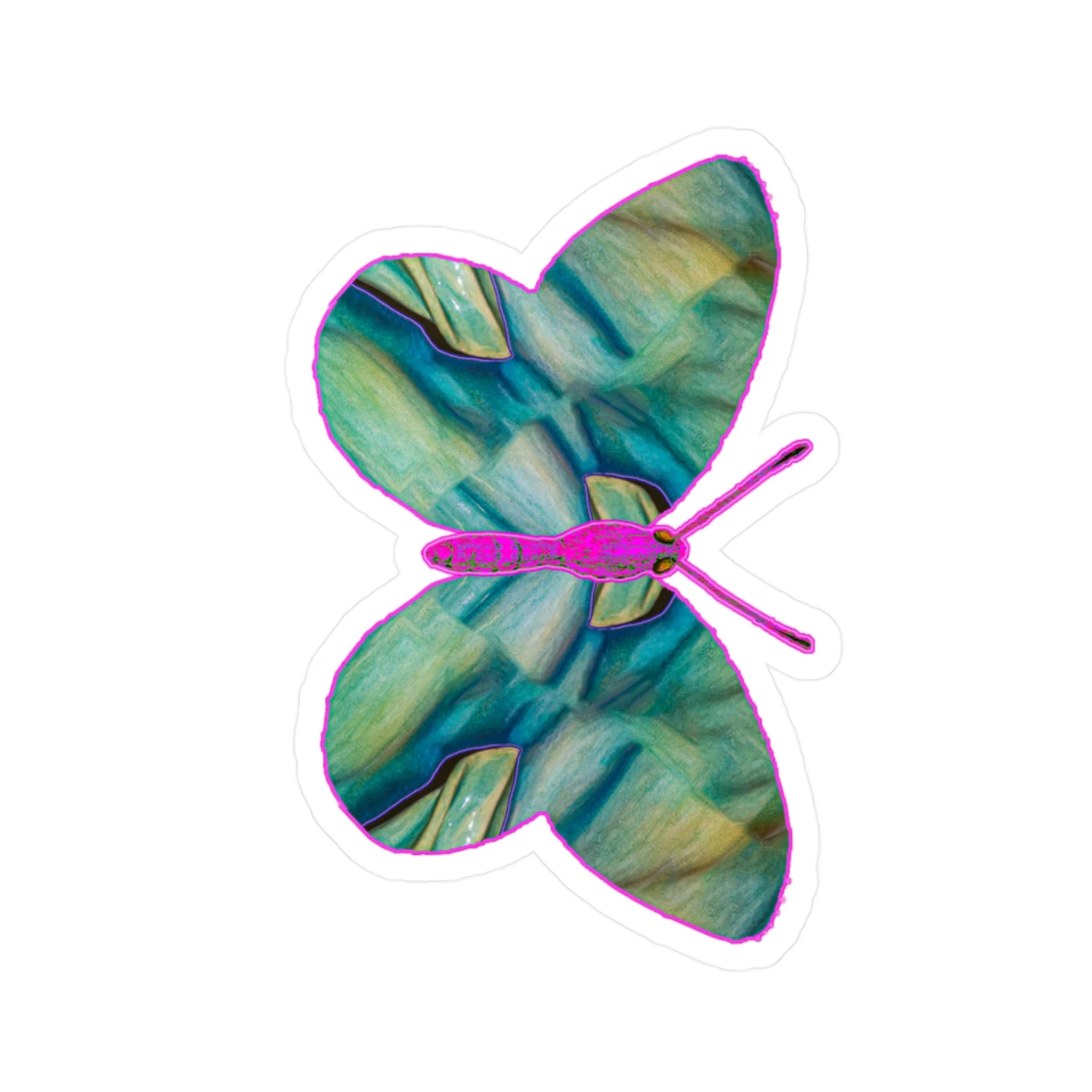 Ante Iridem Margo (Vinyl Decals)(Butterfly Glade Denizen) RJSTH@Fabric#9_12 of 14 RJSTHw2023 RJS