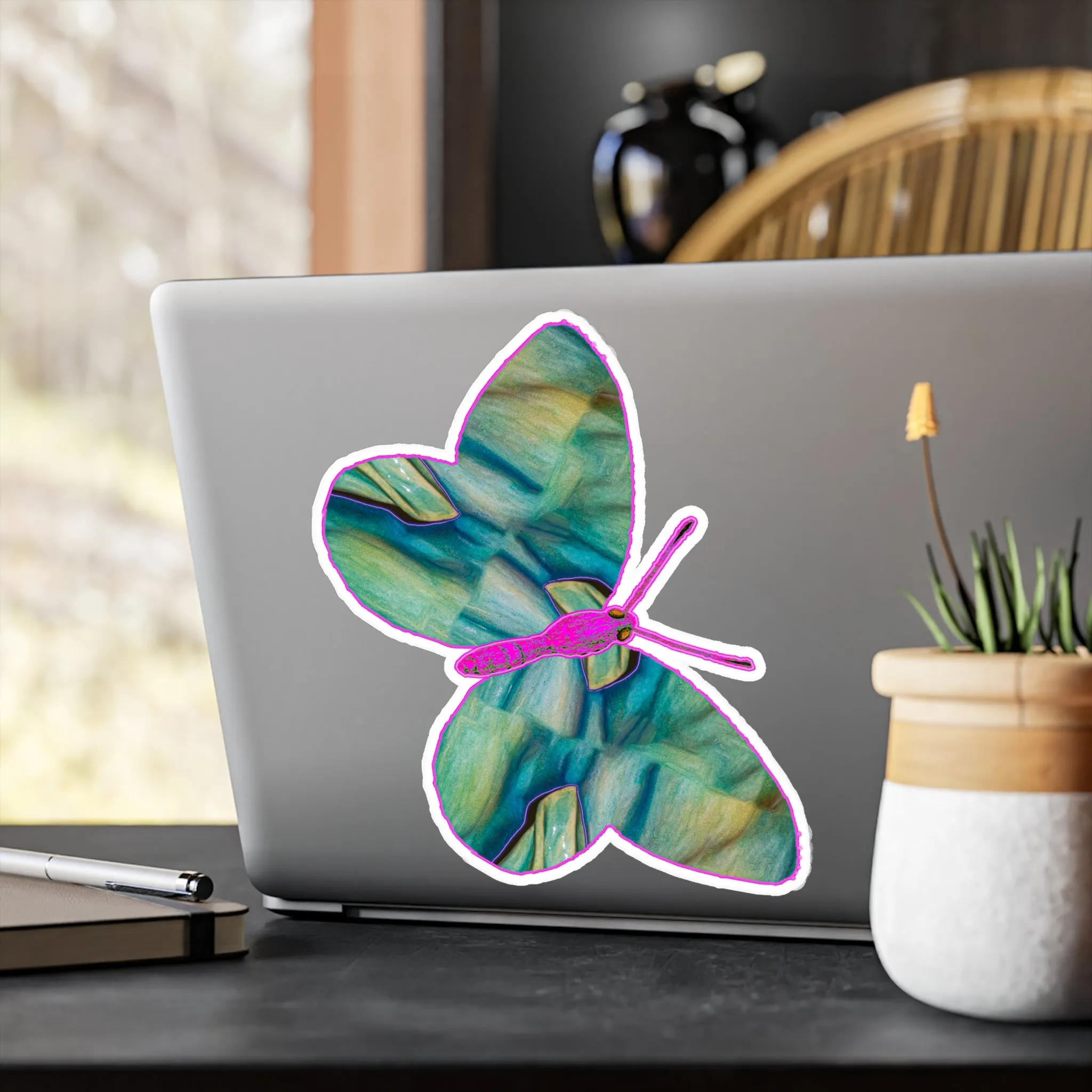 Ante Iridem Margo (Vinyl Decals)(Butterfly Glade Denizen) RJSTH@Fabric#9_12 of 14 RJSTHw2023 RJS