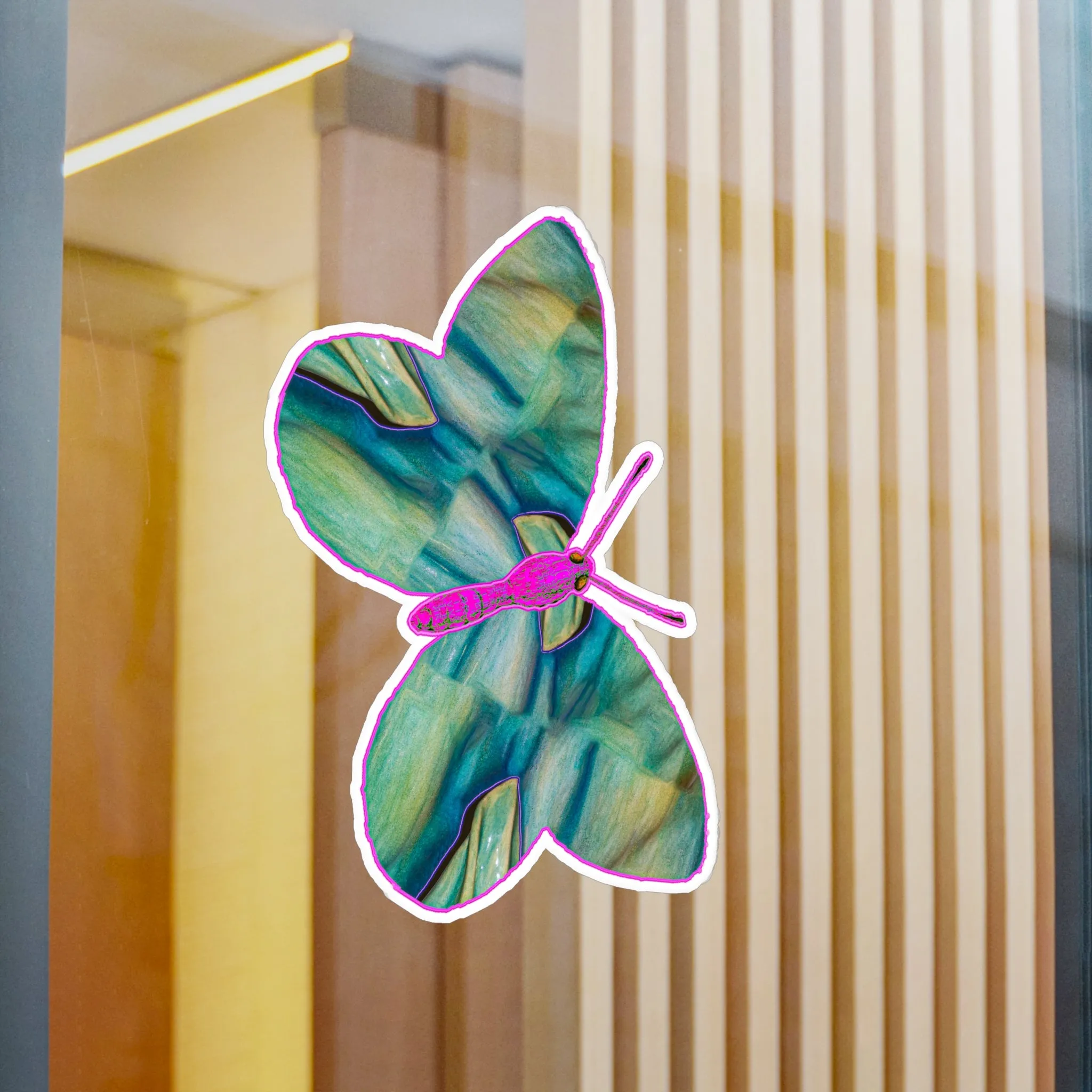 Ante Iridem Margo (Vinyl Decals)(Butterfly Glade Denizen) RJSTH@Fabric#9_12 of 14 RJSTHw2023 RJS