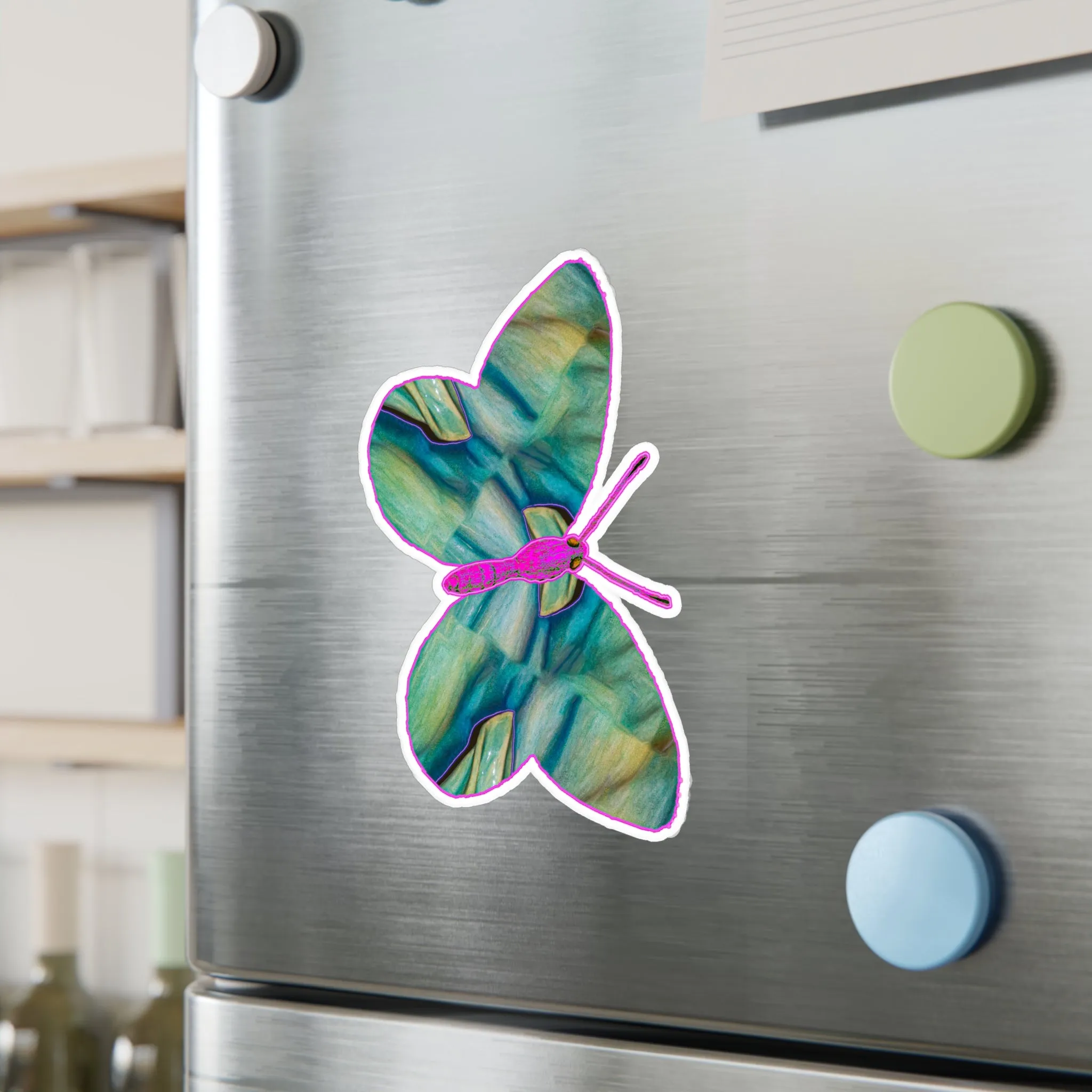 Ante Iridem Margo (Vinyl Decals)(Butterfly Glade Denizen) RJSTH@Fabric#9_12 of 14 RJSTHw2023 RJS