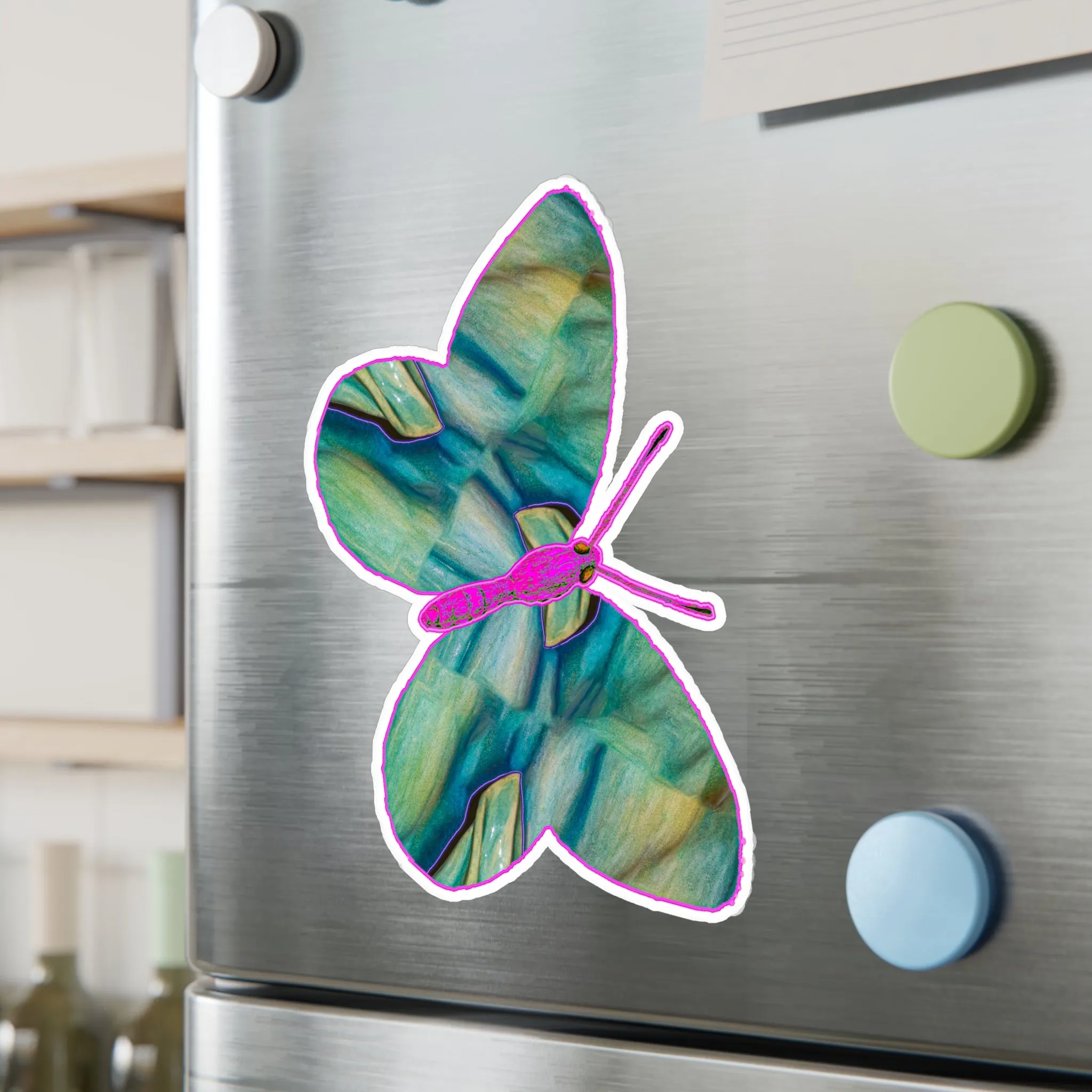 Ante Iridem Margo (Vinyl Decals)(Butterfly Glade Denizen) RJSTH@Fabric#9_12 of 14 RJSTHw2023 RJS