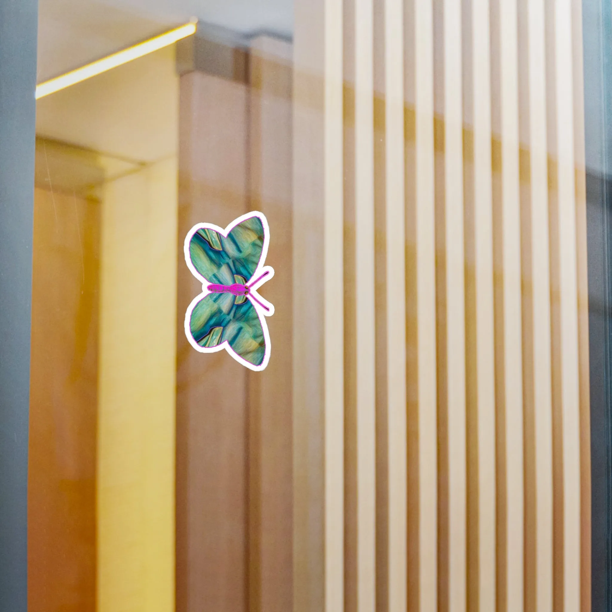Ante Iridem Margo (Vinyl Decals)(Butterfly Glade Denizen) RJSTH@Fabric#9_12 of 14 RJSTHw2023 RJS