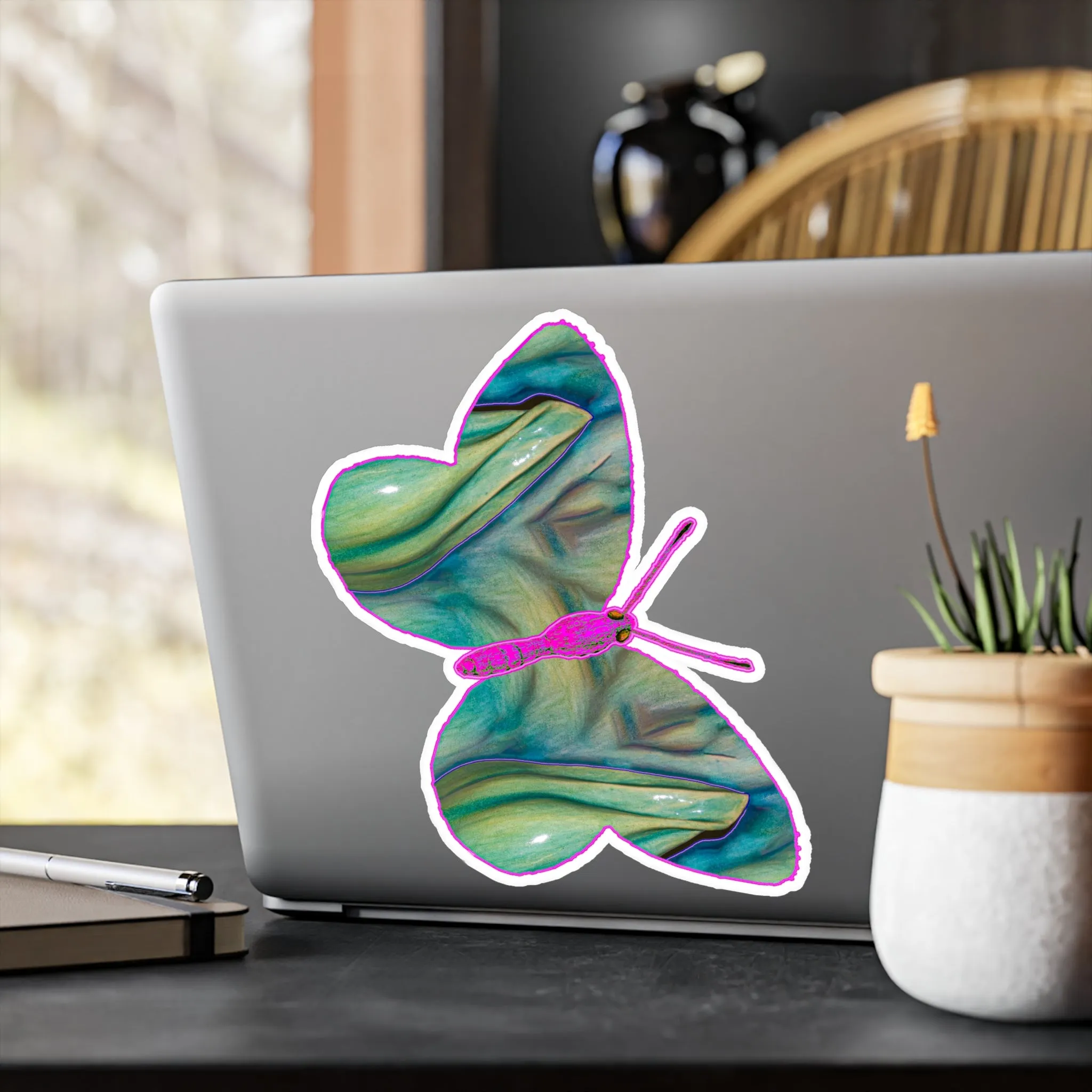 Ante Iridem Margo (Vinyl Decals)(Butterfly Glade Denizen) RJSTH@Fabric#9_13 of 14 RJSTHw2023 RJS