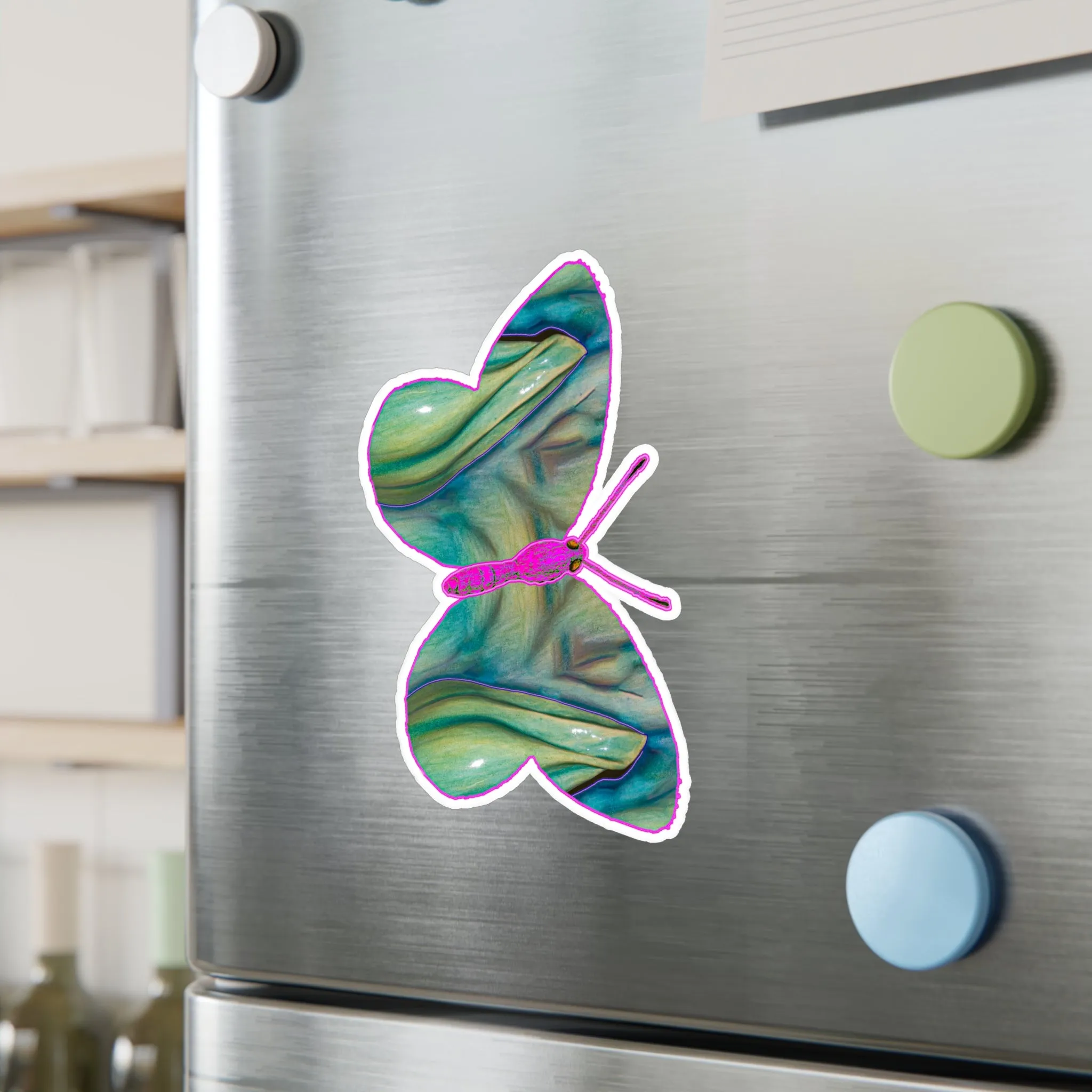 Ante Iridem Margo (Vinyl Decals)(Butterfly Glade Denizen) RJSTH@Fabric#9_13 of 14 RJSTHw2023 RJS