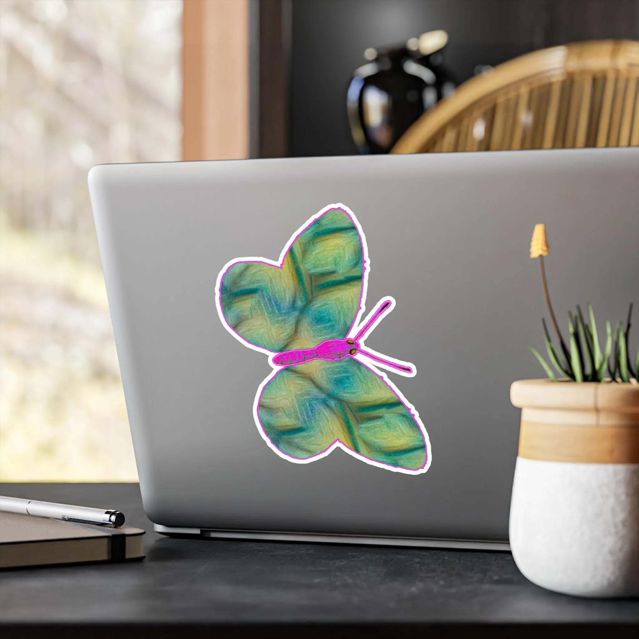 Ante Iridem Margo (Vinyl Decals)(Butterfly Glade Denizen) RJSTH@Fabric#9_14 of 14 RJSTHw2023 RJS