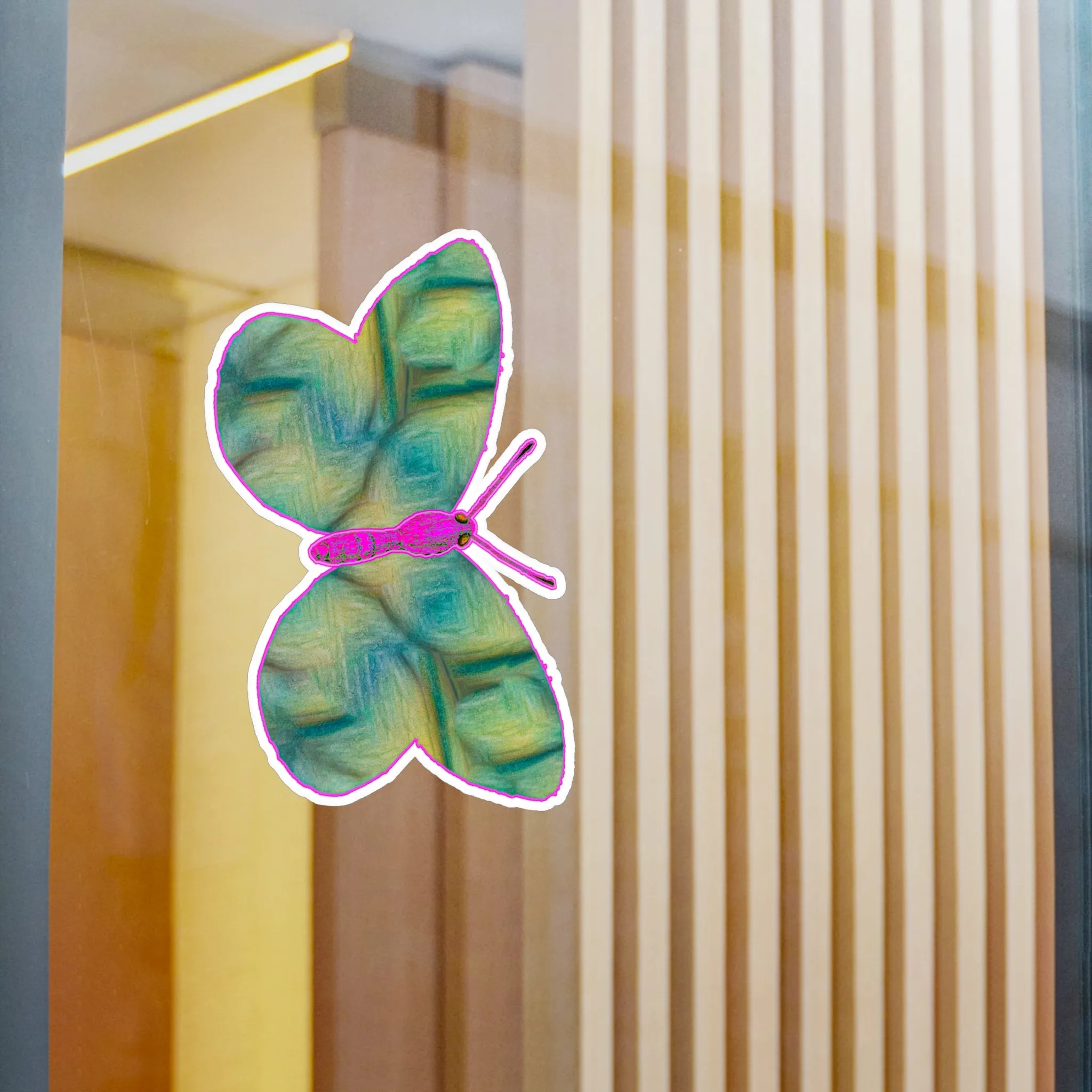 Ante Iridem Margo (Vinyl Decals)(Butterfly Glade Denizen) RJSTH@Fabric#9_14 of 14 RJSTHw2023 RJS