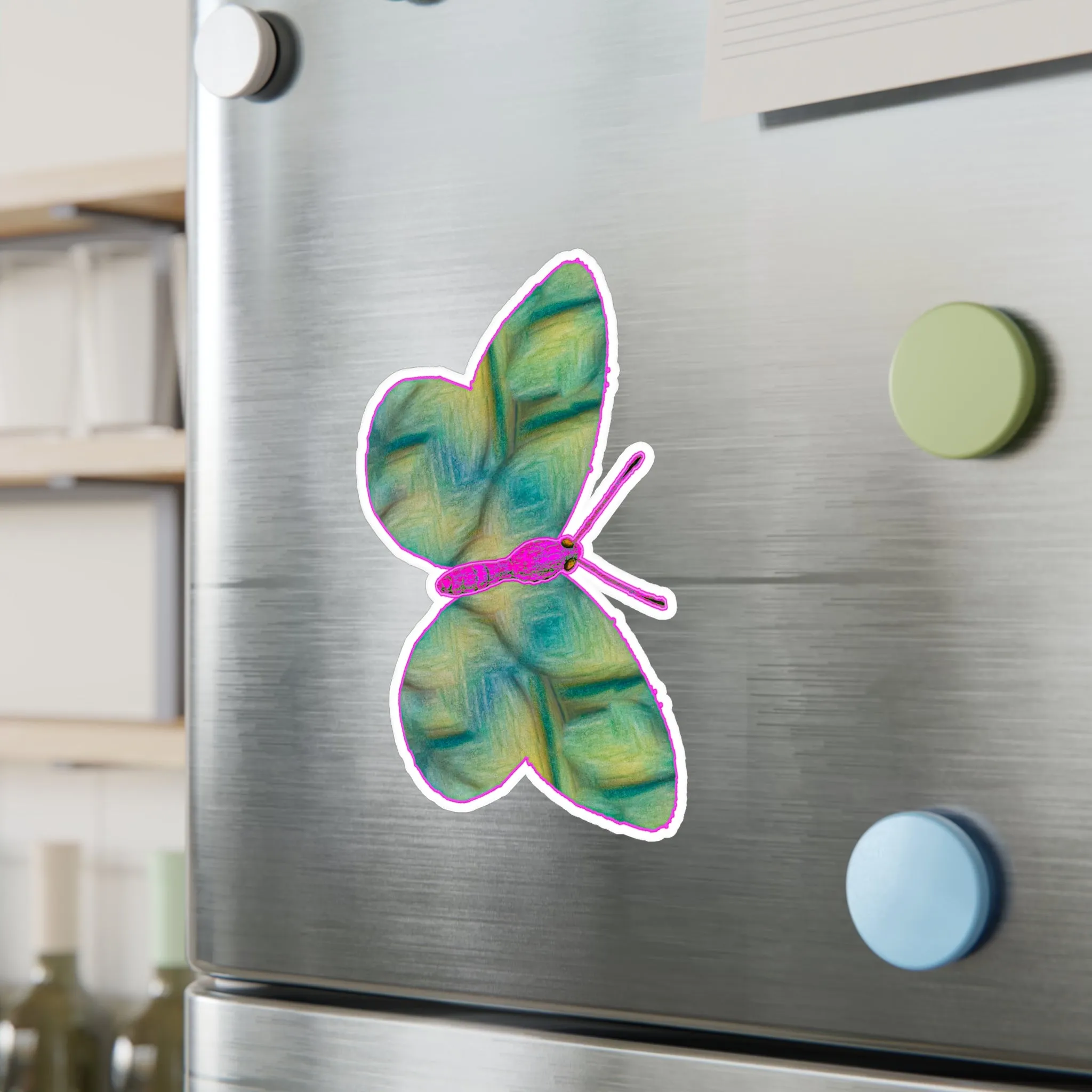 Ante Iridem Margo (Vinyl Decals)(Butterfly Glade Denizen) RJSTH@Fabric#9_14 of 14 RJSTHw2023 RJS