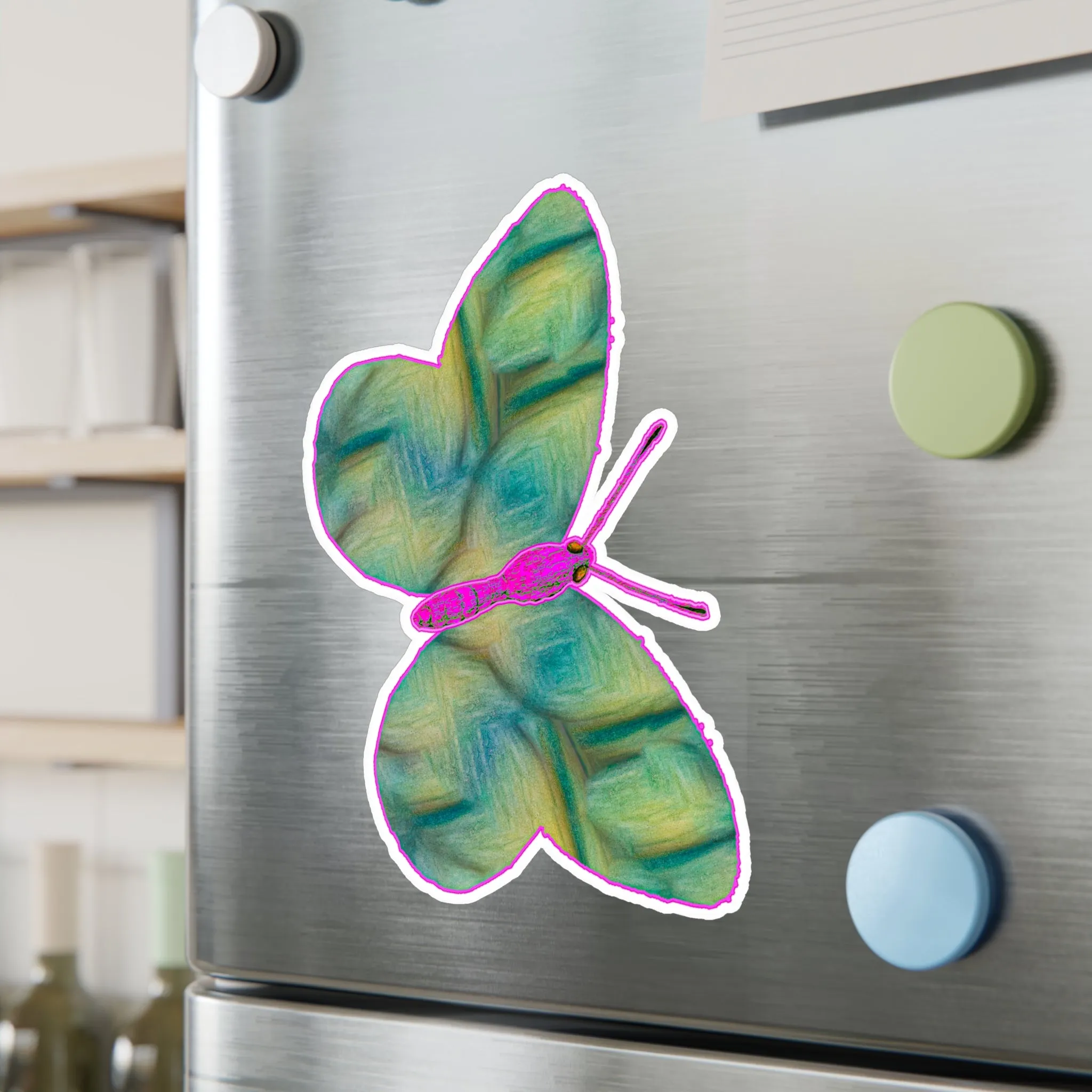 Ante Iridem Margo (Vinyl Decals)(Butterfly Glade Denizen) RJSTH@Fabric#9_14 of 14 RJSTHw2023 RJS