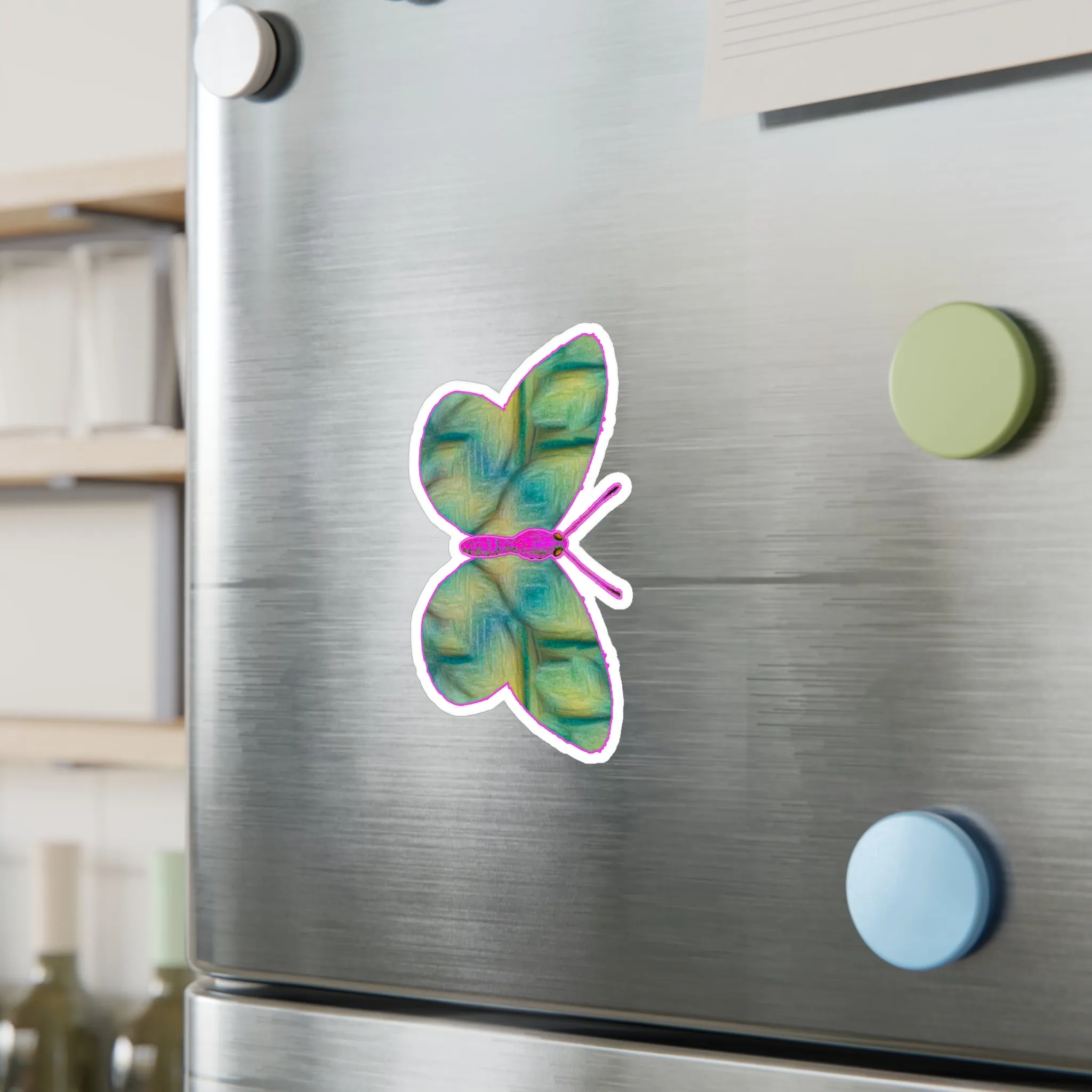 Ante Iridem Margo (Vinyl Decals)(Butterfly Glade Denizen) RJSTH@Fabric#9_14 of 14 RJSTHw2023 RJS