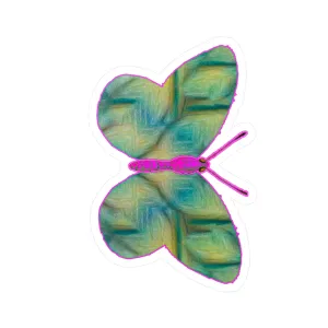 Ante Iridem Margo (Vinyl Decals)(Butterfly Glade Denizen) RJSTH@Fabric#9_14 of 14 RJSTHw2023 RJS