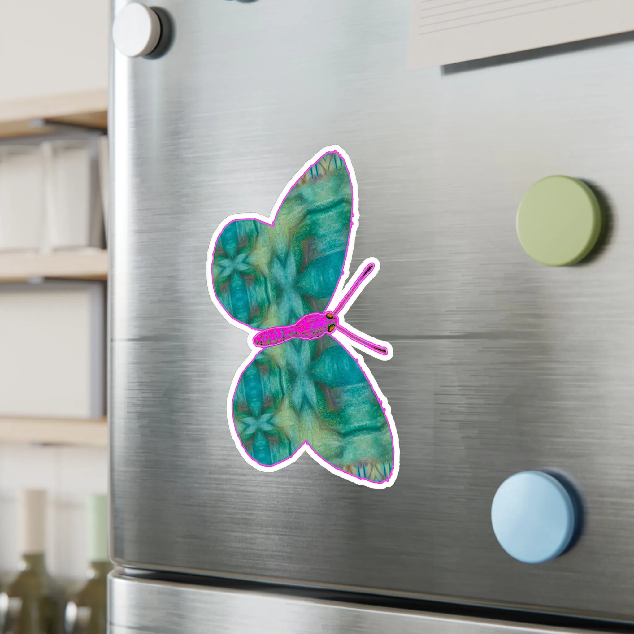 Ante Iridem Margo (Vinyl Decals)(Butterfly Glade Denizen) RJSTH@Fabric#9_2 of 14 RJSTHw2023 RJS