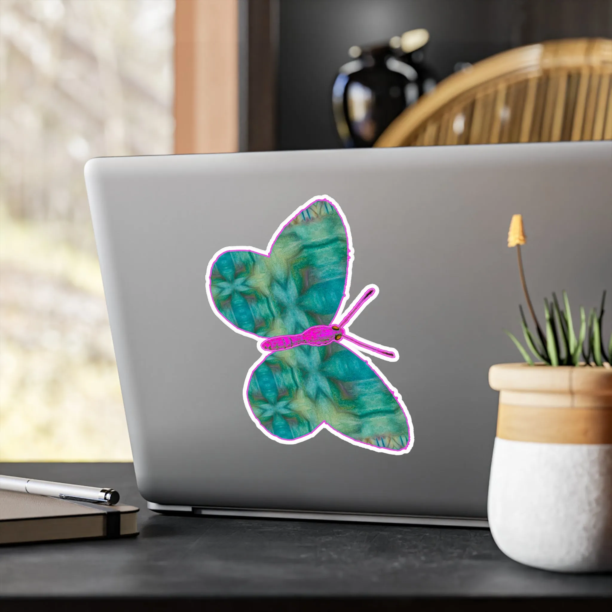 Ante Iridem Margo (Vinyl Decals)(Butterfly Glade Denizen) RJSTH@Fabric#9_2 of 14 RJSTHw2023 RJS
