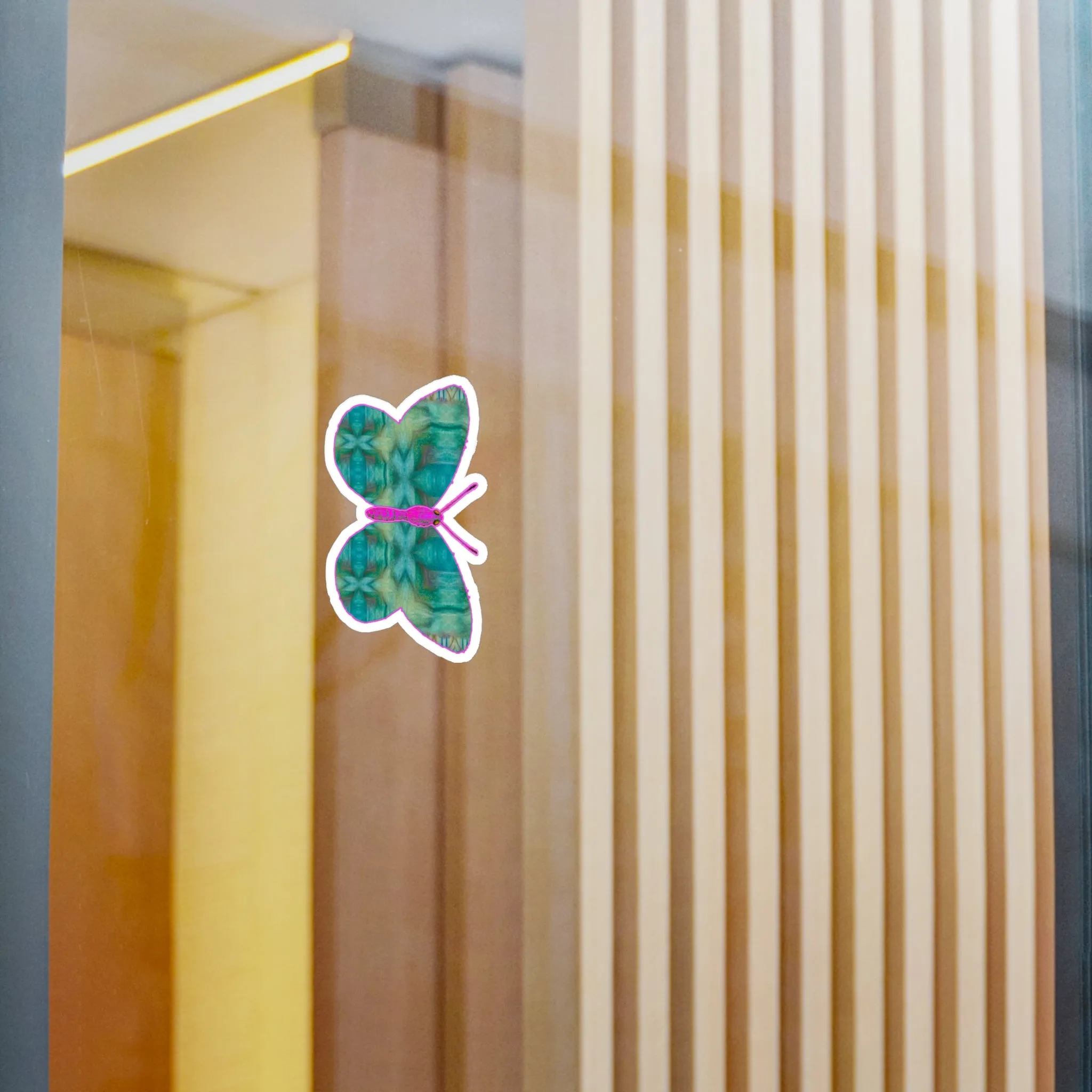 Ante Iridem Margo (Vinyl Decals)(Butterfly Glade Denizen) RJSTH@Fabric#9_2 of 14 RJSTHw2023 RJS