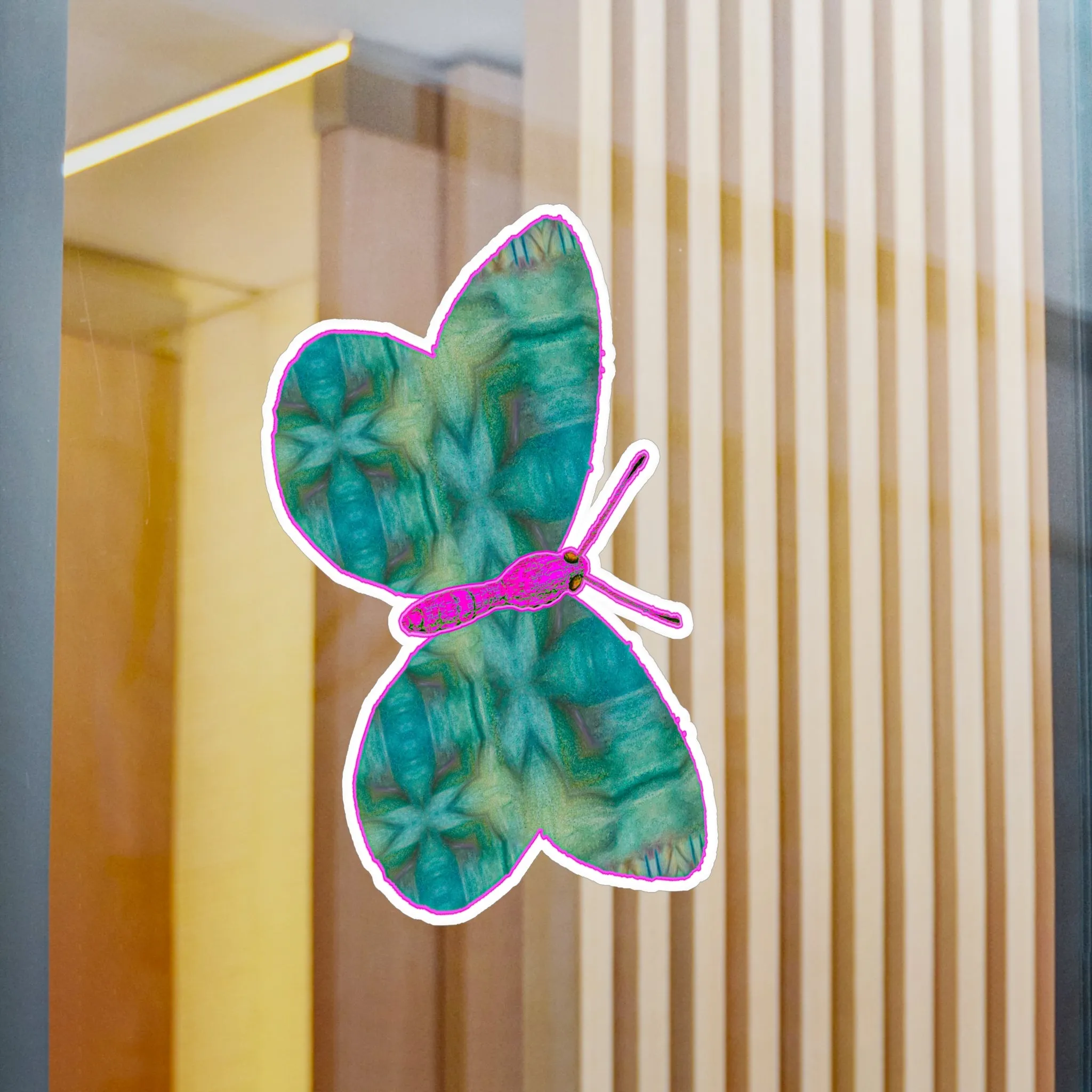 Ante Iridem Margo (Vinyl Decals)(Butterfly Glade Denizen) RJSTH@Fabric#9_2 of 14 RJSTHw2023 RJS