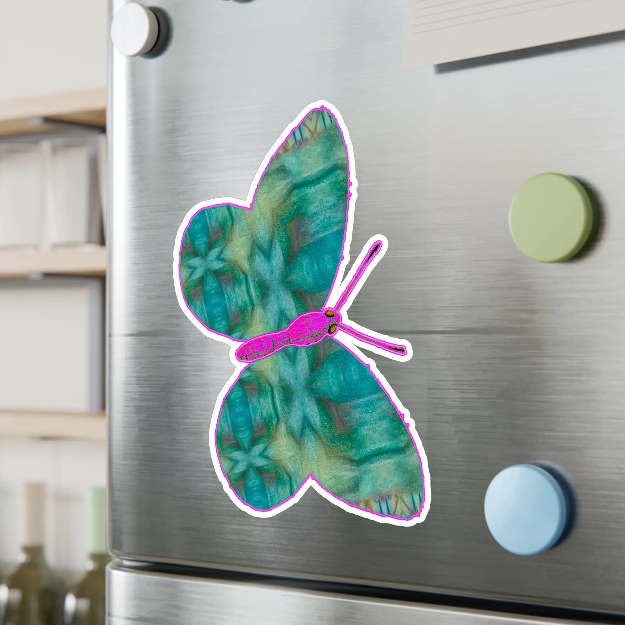 Ante Iridem Margo (Vinyl Decals)(Butterfly Glade Denizen) RJSTH@Fabric#9_2 of 14 RJSTHw2023 RJS