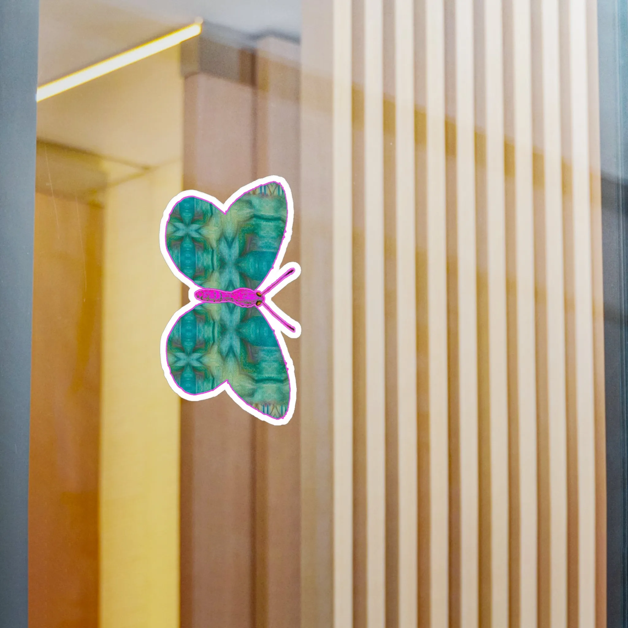 Ante Iridem Margo (Vinyl Decals)(Butterfly Glade Denizen) RJSTH@Fabric#9_2 of 14 RJSTHw2023 RJS