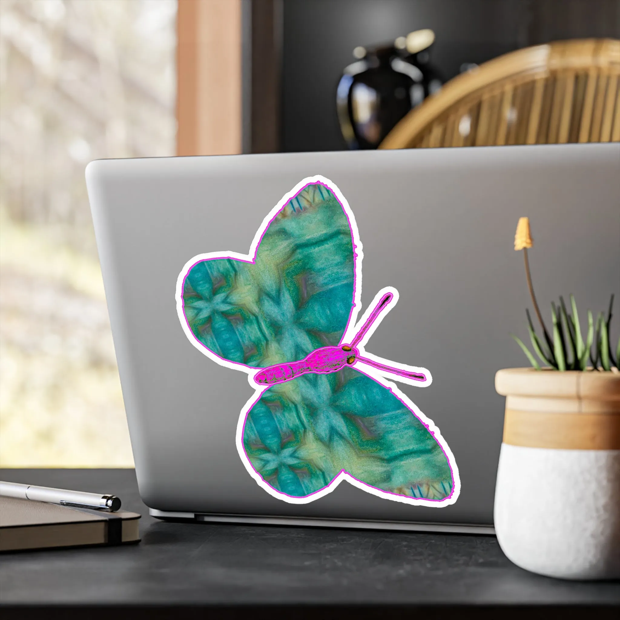 Ante Iridem Margo (Vinyl Decals)(Butterfly Glade Denizen) RJSTH@Fabric#9_2 of 14 RJSTHw2023 RJS