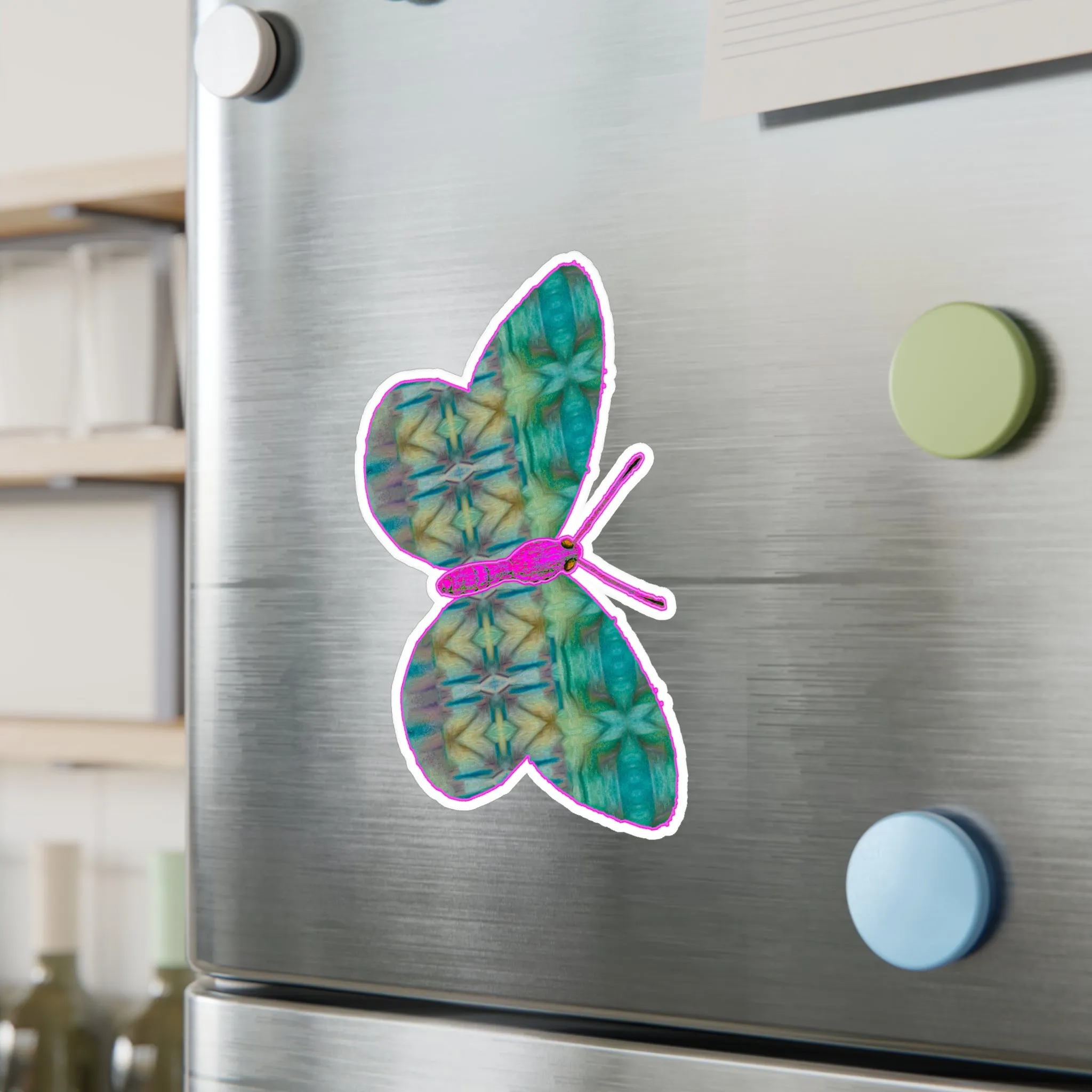 Ante Iridem Margo (Vinyl Decals)(Butterfly Glade Denizen) RJSTH@Fabric#9_4 of 14 RJSTHw2023 RJS