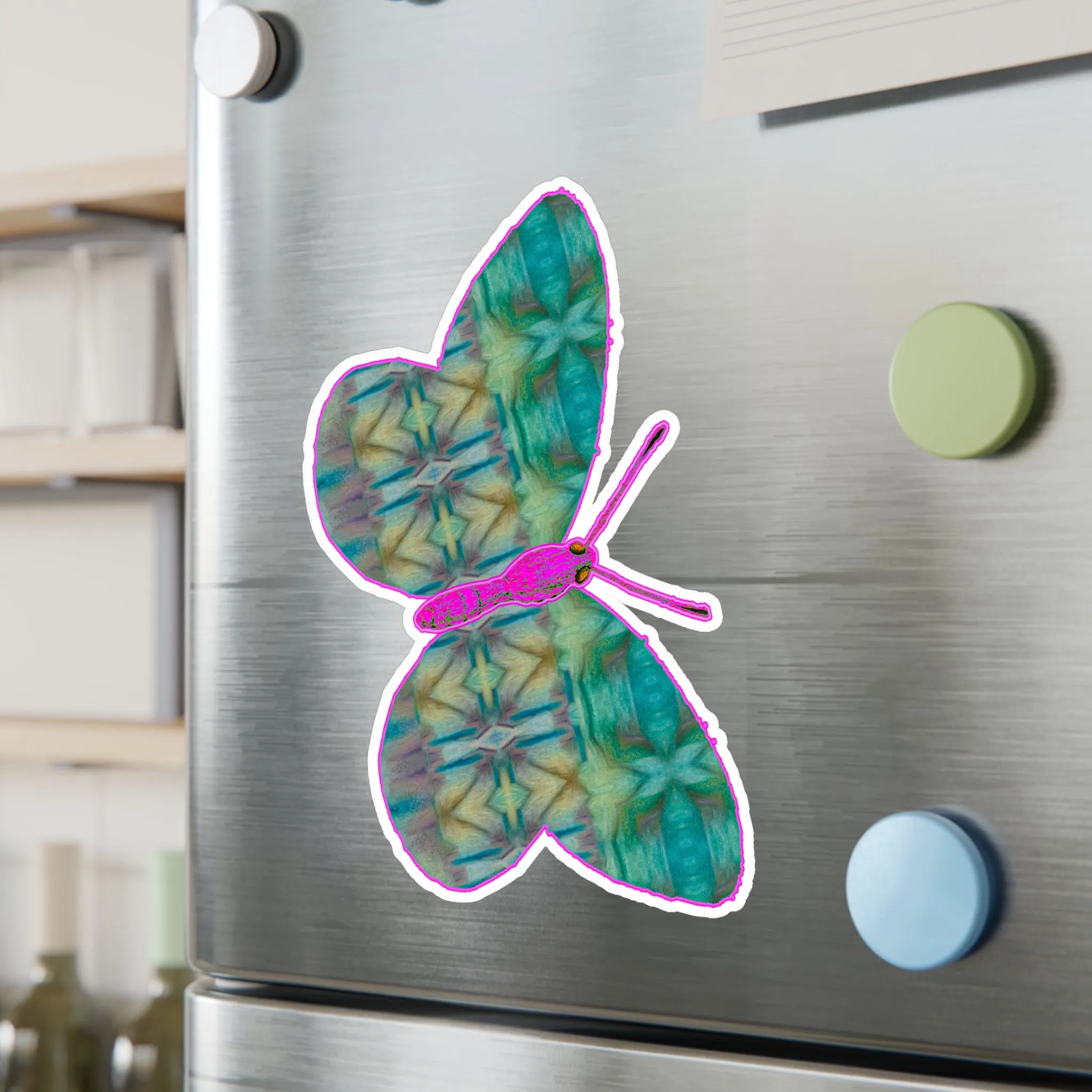 Ante Iridem Margo (Vinyl Decals)(Butterfly Glade Denizen) RJSTH@Fabric#9_4 of 14 RJSTHw2023 RJS
