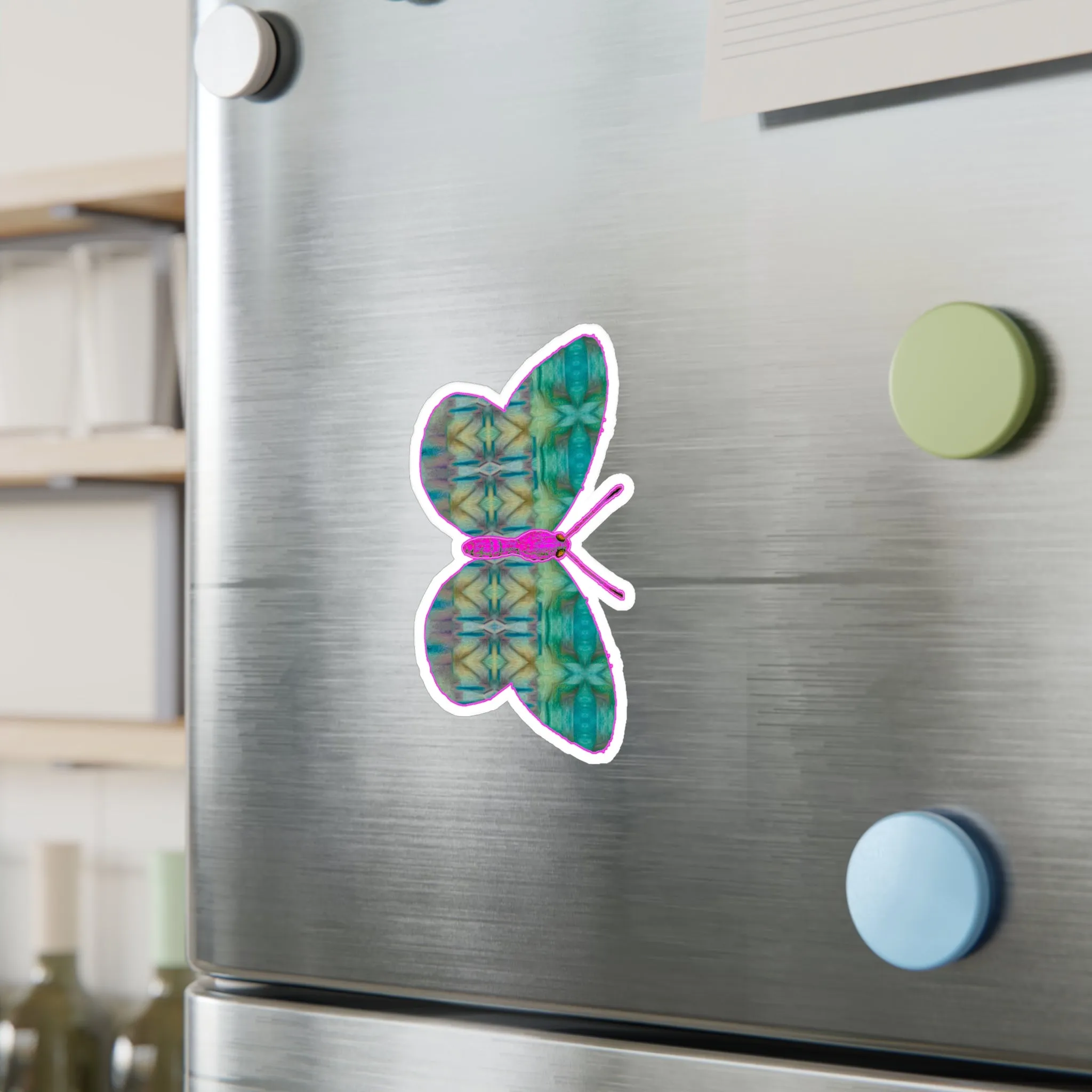 Ante Iridem Margo (Vinyl Decals)(Butterfly Glade Denizen) RJSTH@Fabric#9_4 of 14 RJSTHw2023 RJS