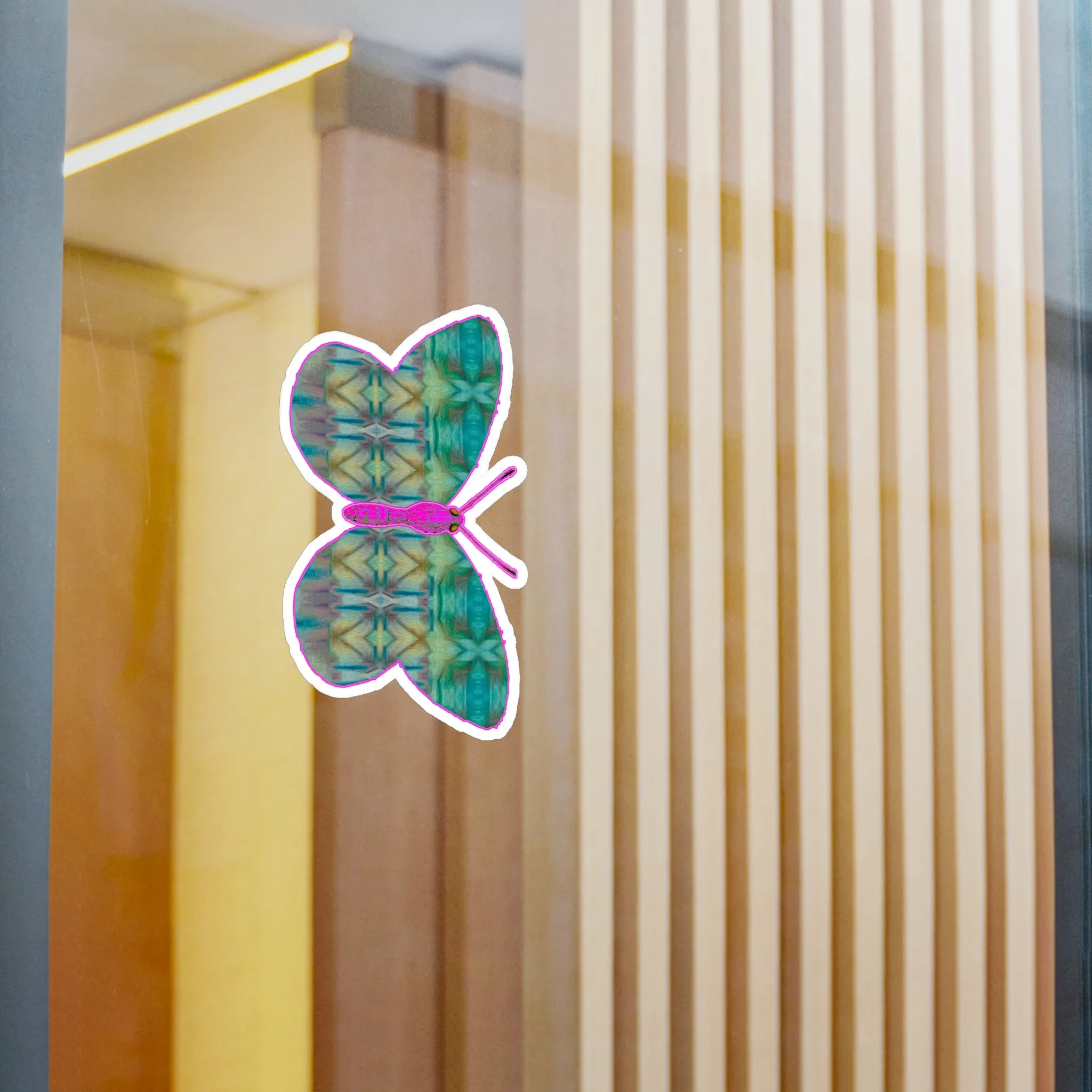 Ante Iridem Margo (Vinyl Decals)(Butterfly Glade Denizen) RJSTH@Fabric#9_4 of 14 RJSTHw2023 RJS