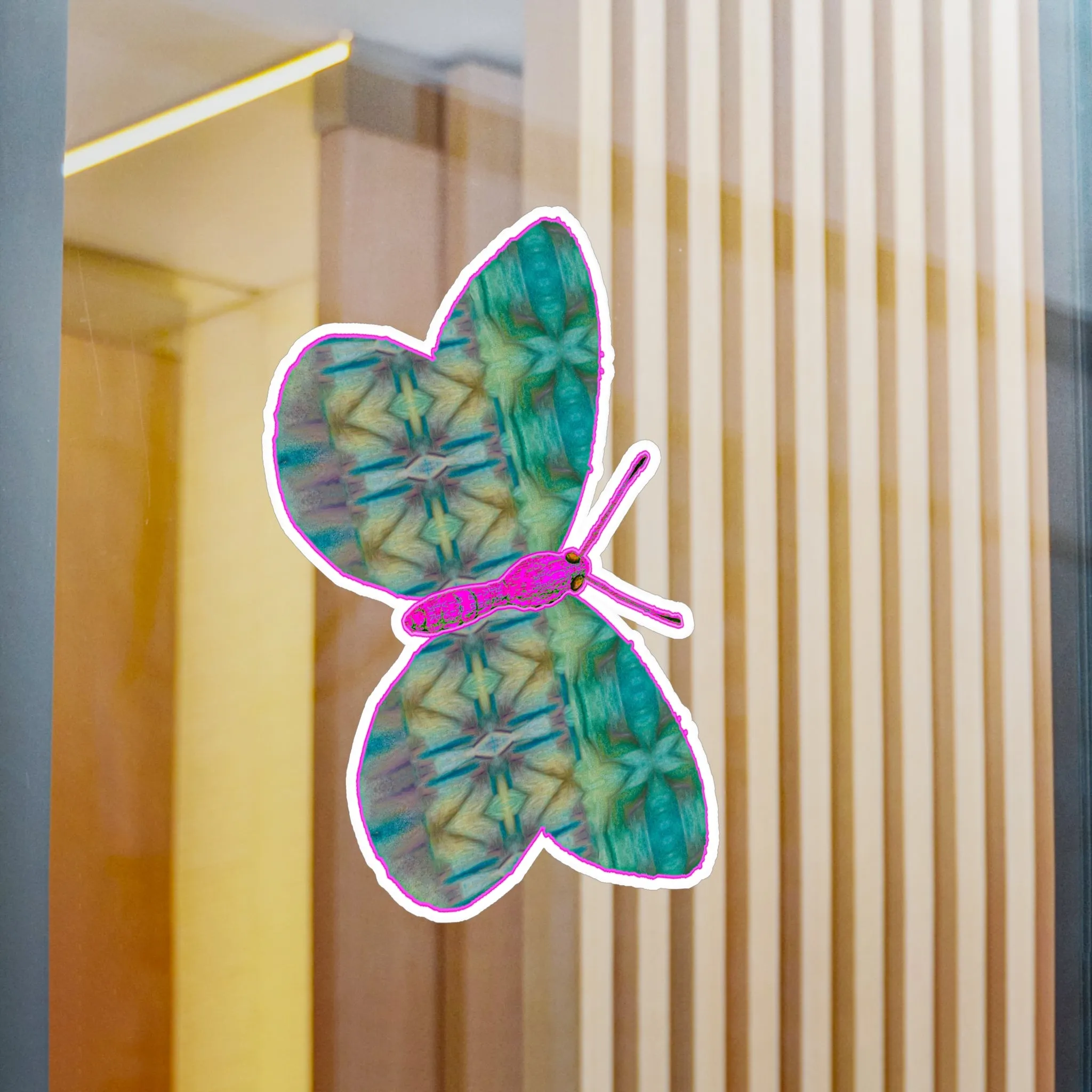 Ante Iridem Margo (Vinyl Decals)(Butterfly Glade Denizen) RJSTH@Fabric#9_4 of 14 RJSTHw2023 RJS