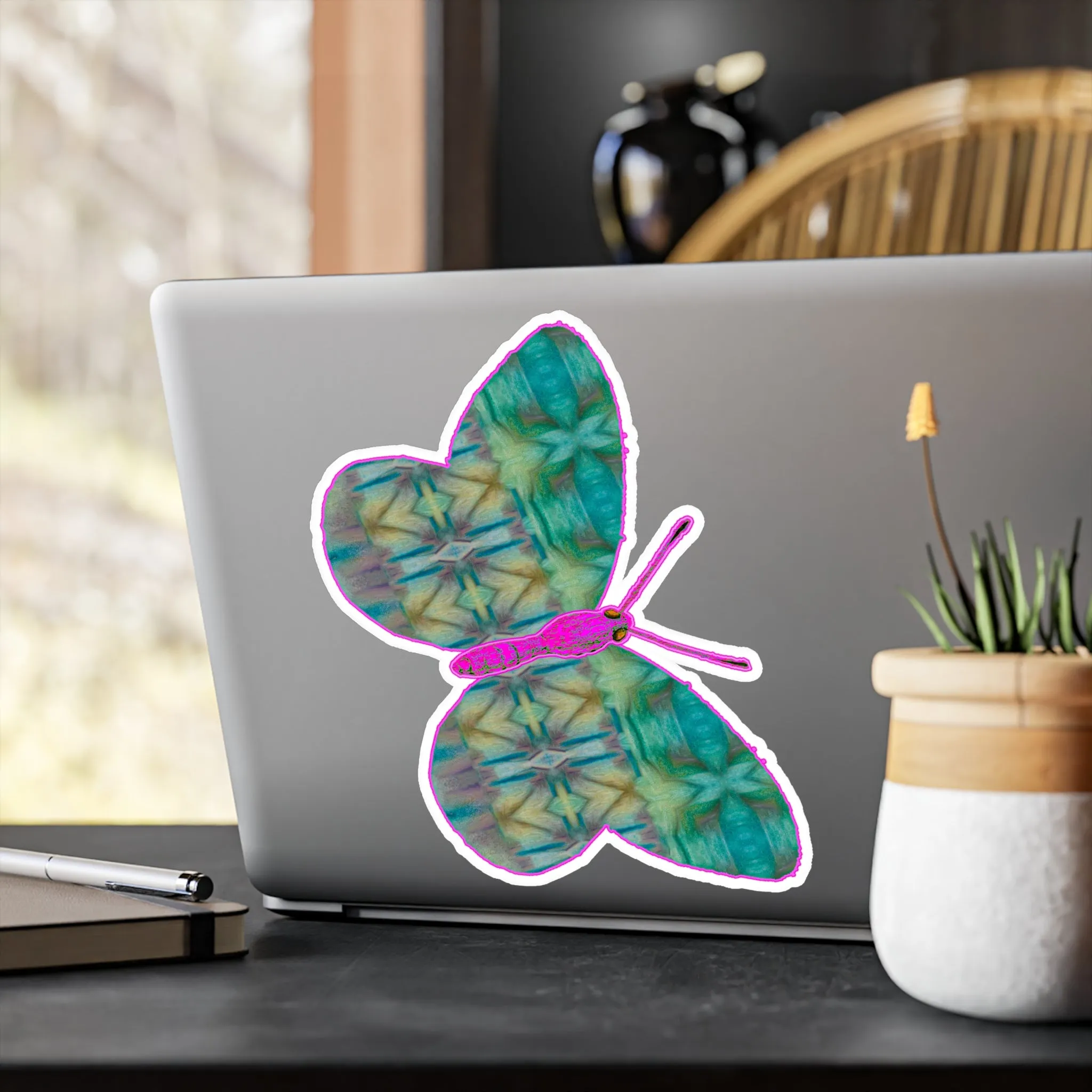 Ante Iridem Margo (Vinyl Decals)(Butterfly Glade Denizen) RJSTH@Fabric#9_4 of 14 RJSTHw2023 RJS