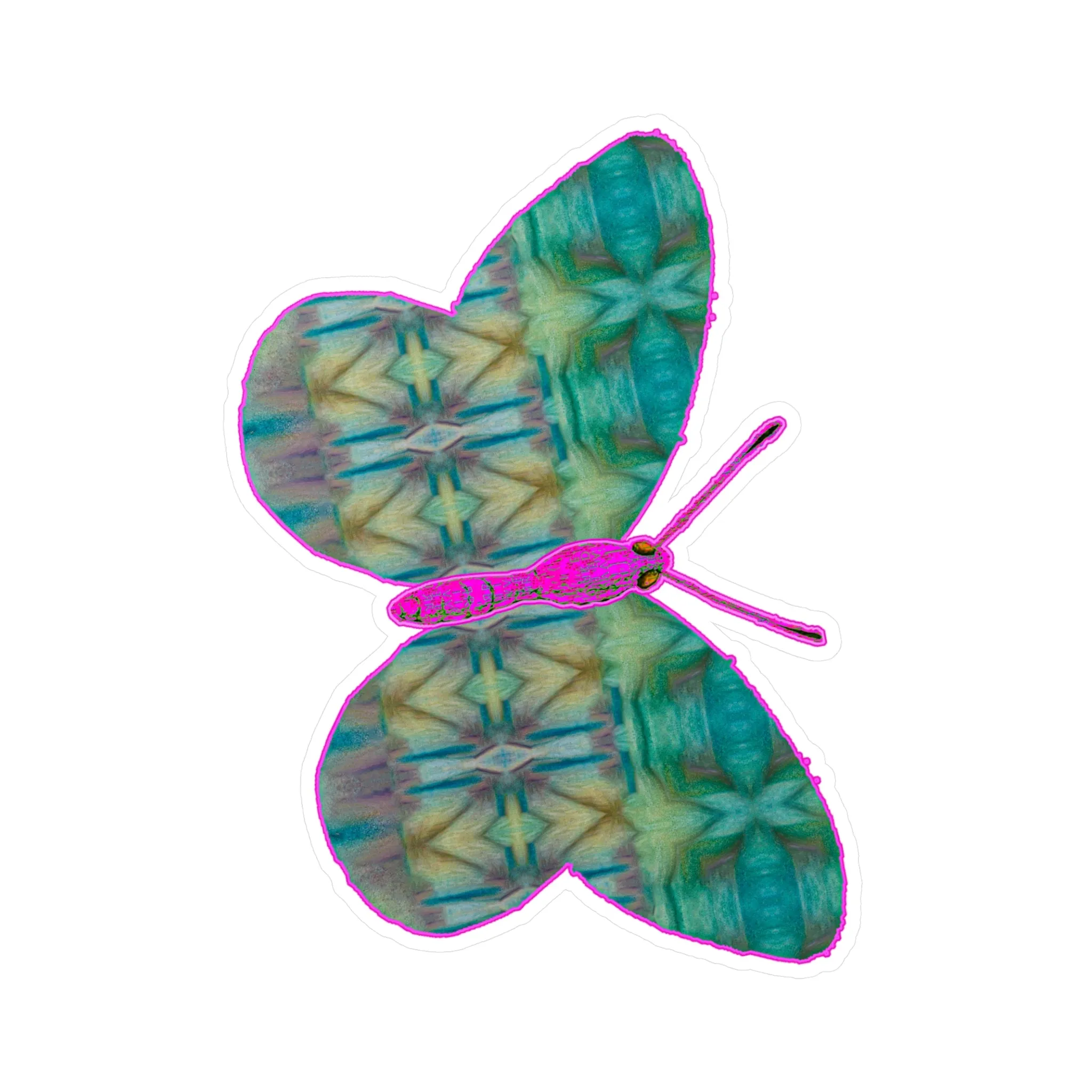 Ante Iridem Margo (Vinyl Decals)(Butterfly Glade Denizen) RJSTH@Fabric#9_4 of 14 RJSTHw2023 RJS