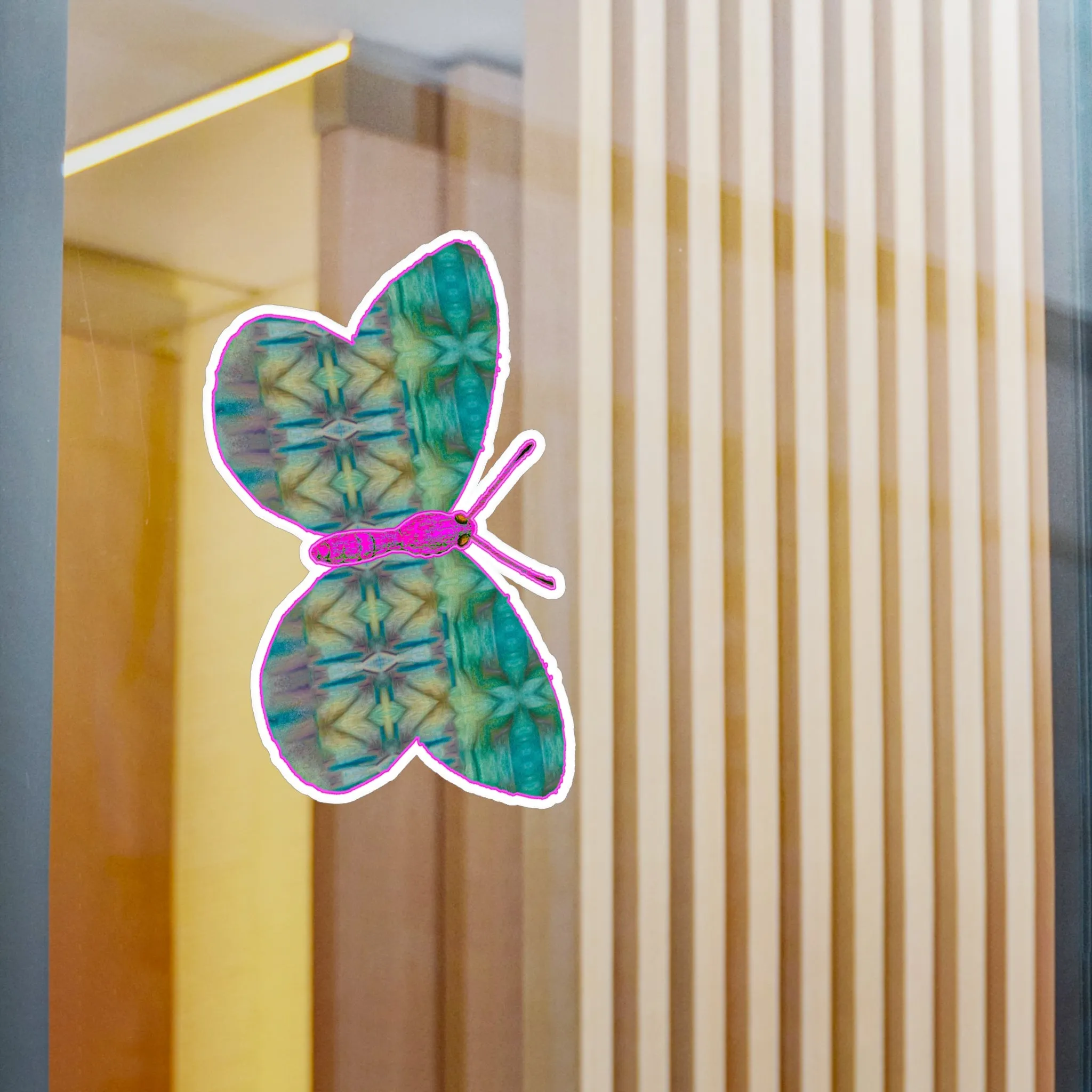 Ante Iridem Margo (Vinyl Decals)(Butterfly Glade Denizen) RJSTH@Fabric#9_4 of 14 RJSTHw2023 RJS