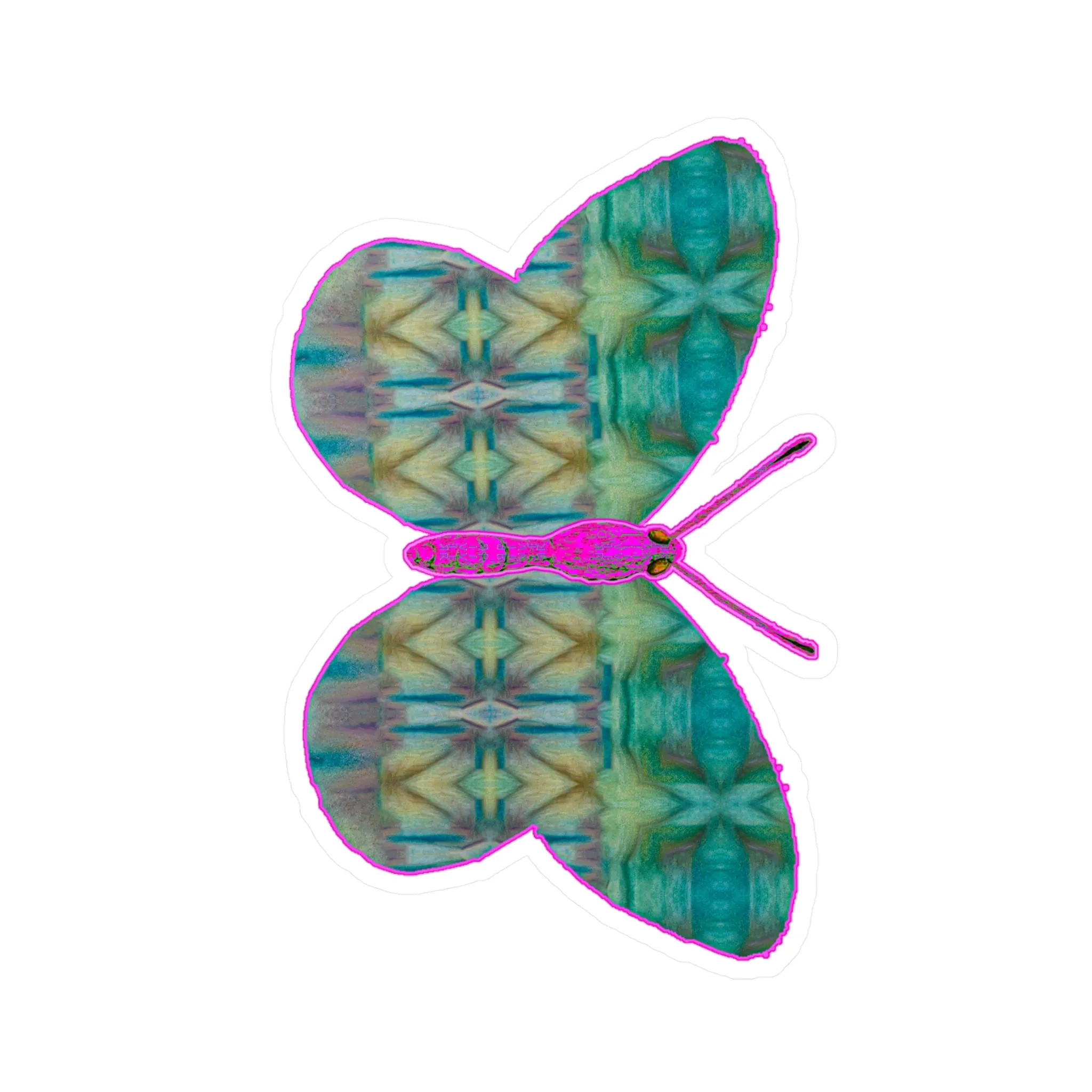 Ante Iridem Margo (Vinyl Decals)(Butterfly Glade Denizen) RJSTH@Fabric#9_4 of 14 RJSTHw2023 RJS