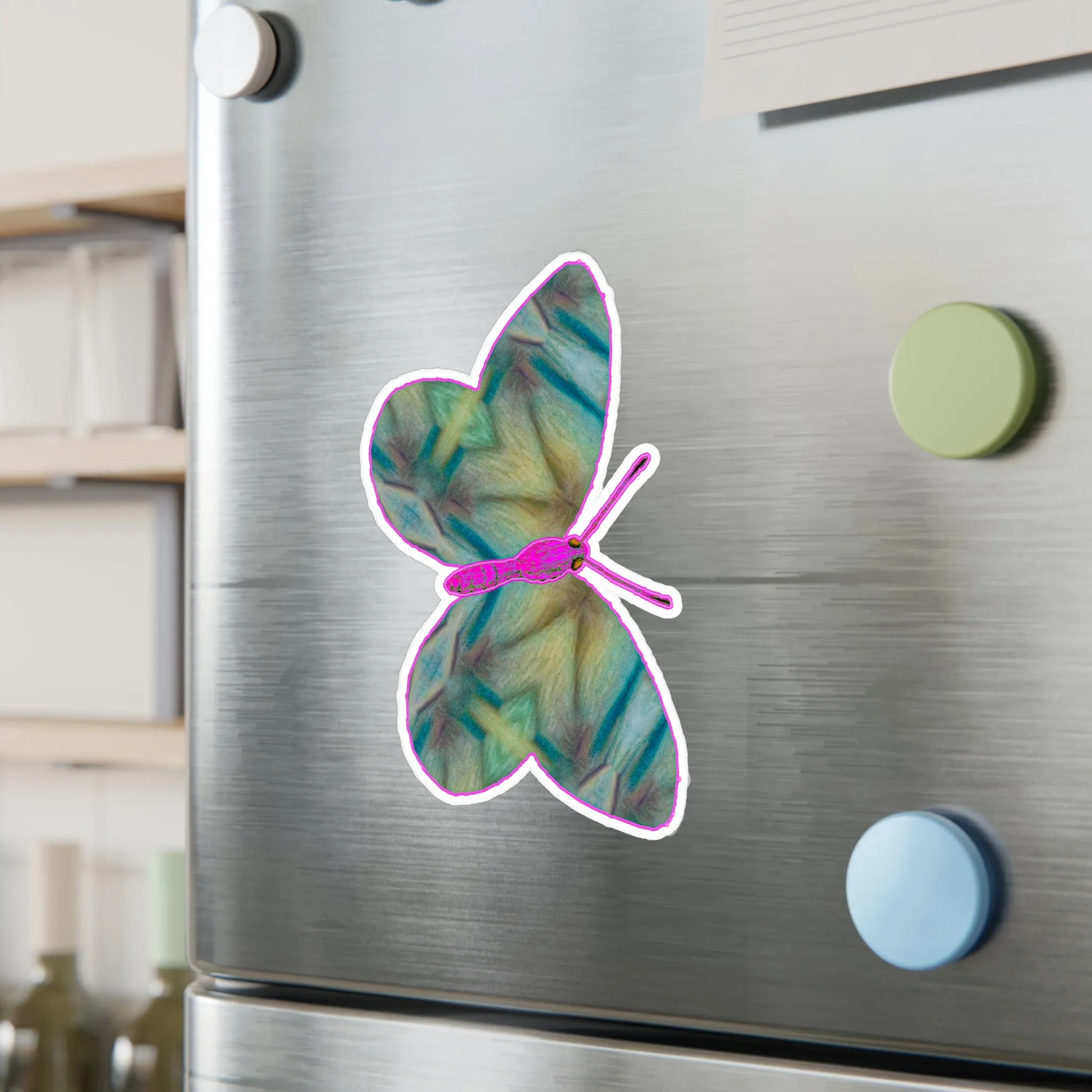 Ante Iridem Margo (Vinyl Decals)(Butterfly Glade Denizen) RJSTH@Fabric#9_5 of 14 RJSTHw2023 RJS